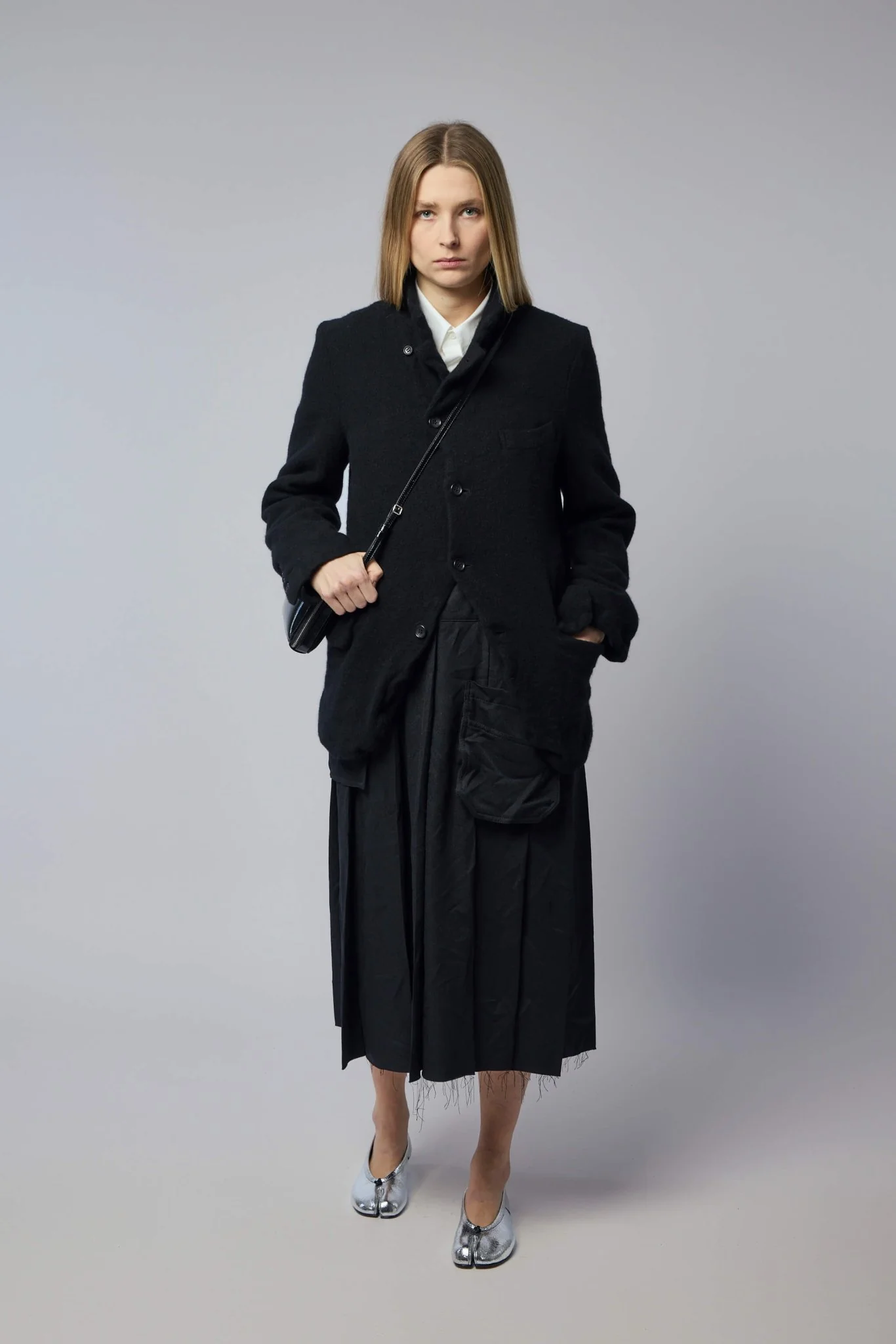 Unisex Jacket - Image 6