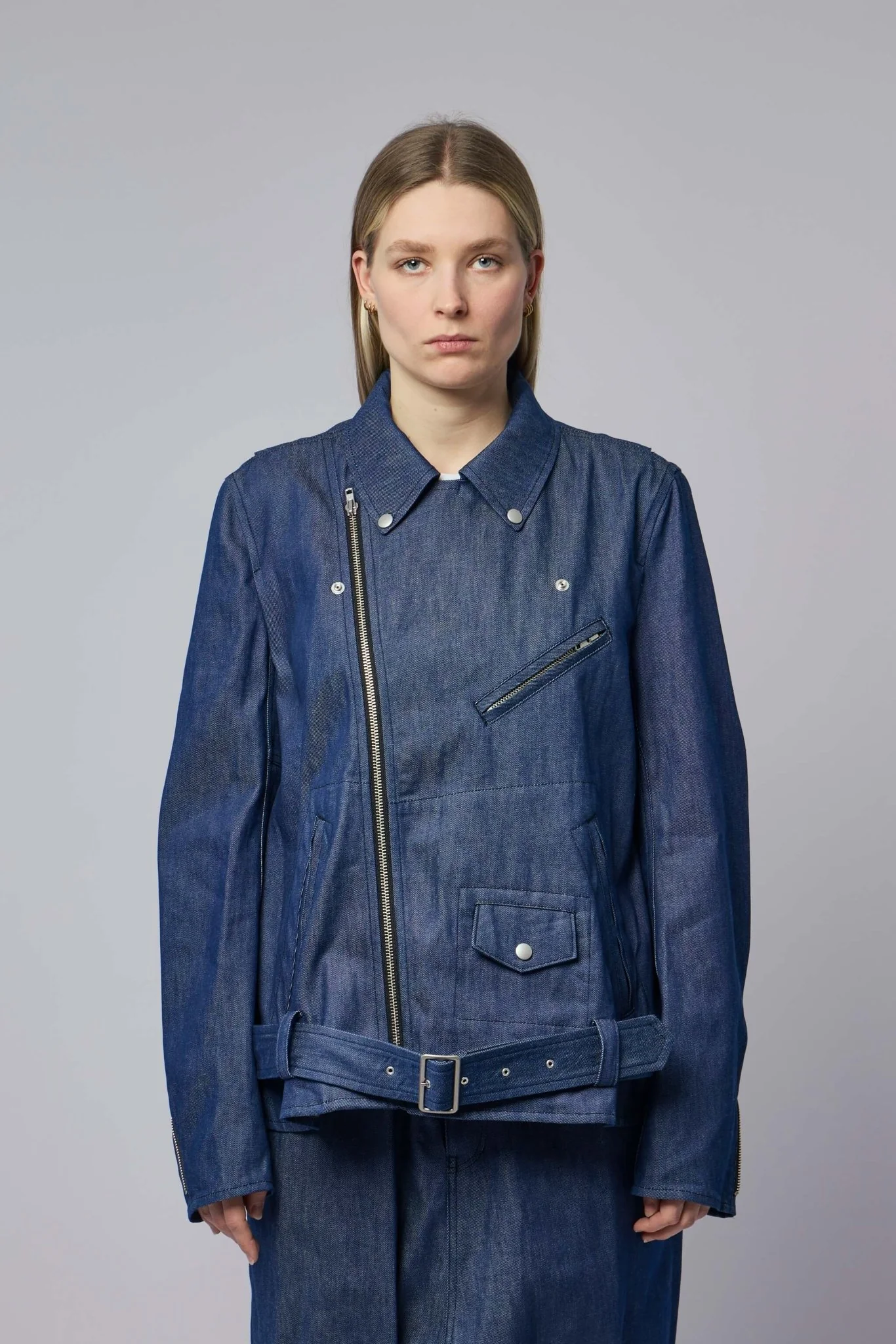 Unisex Jacket - Image 2