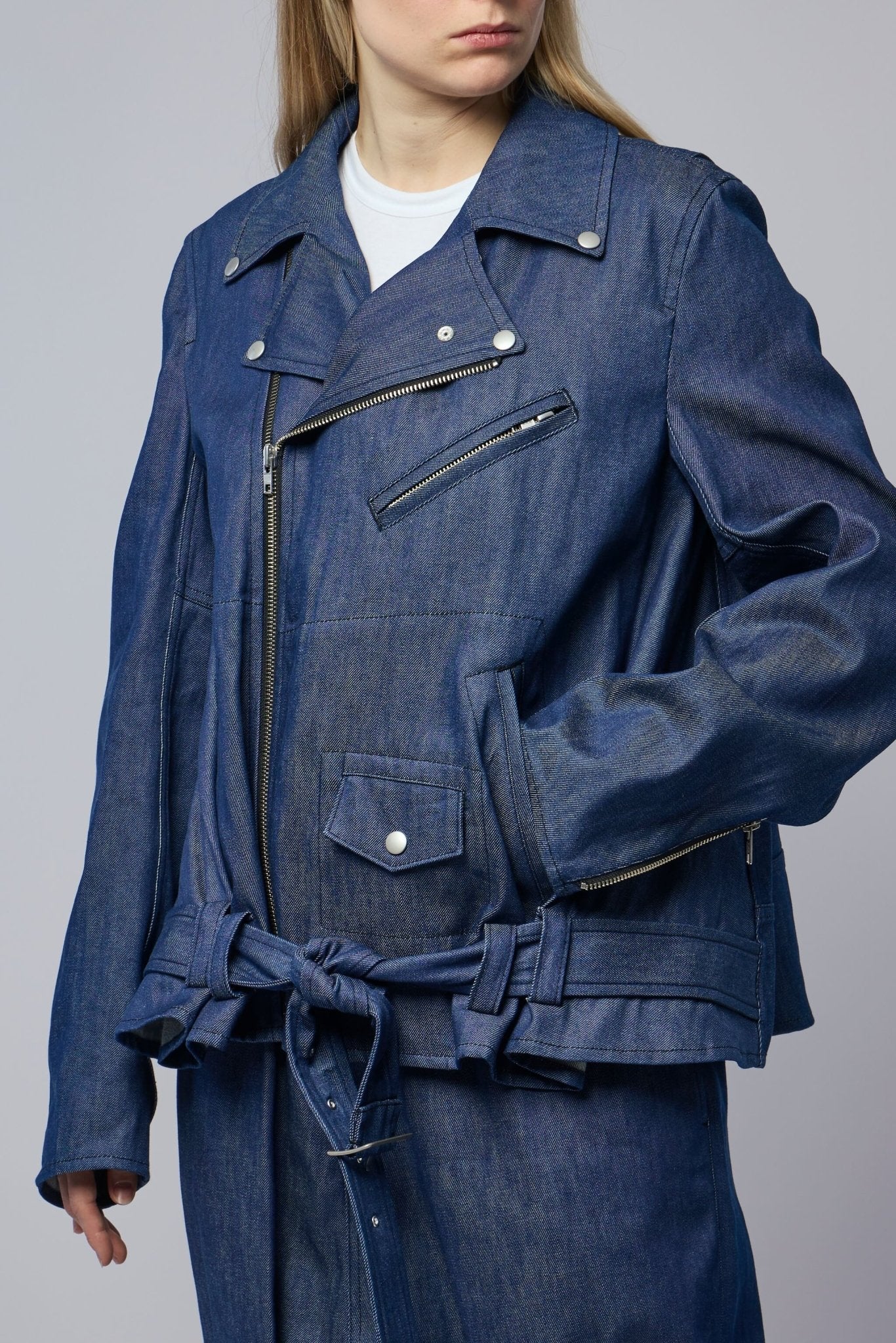 Unisex Jacket - Image 3