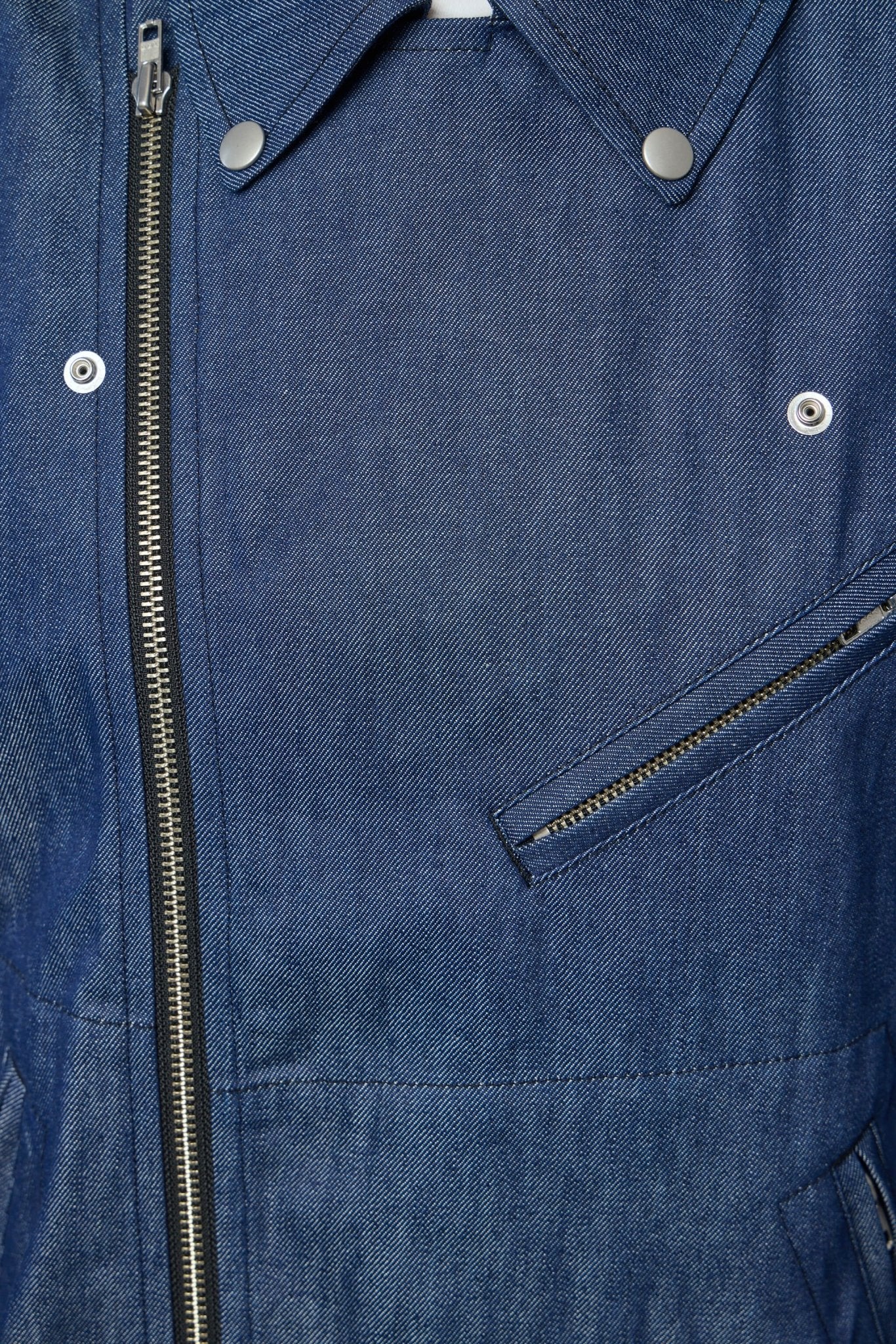 Unisex Jacket - Image 4