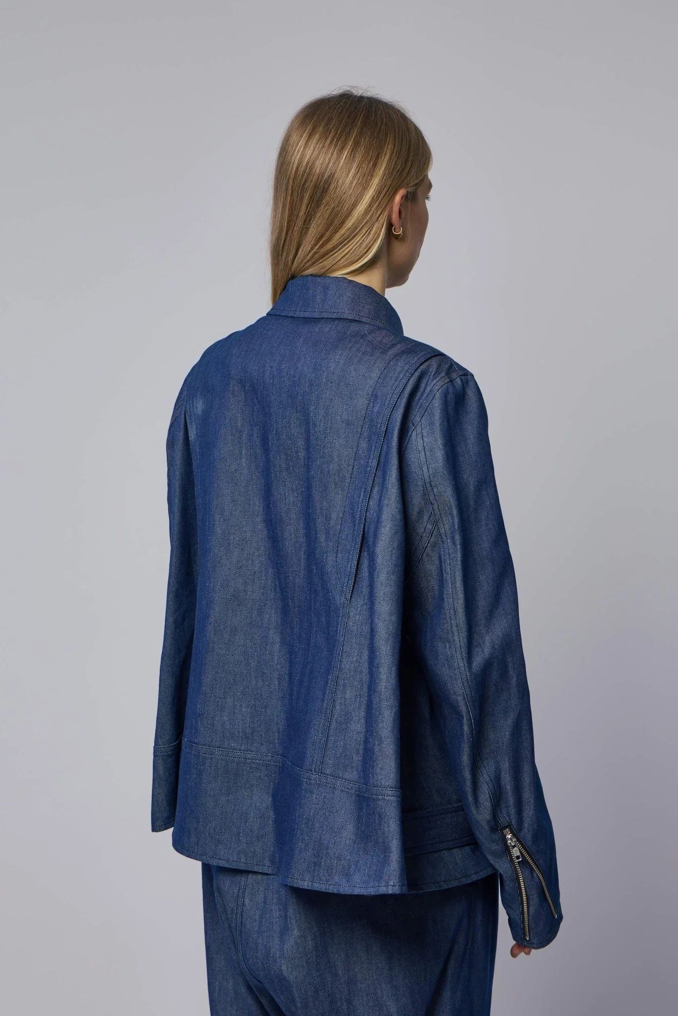 Unisex Jacket - Image 5