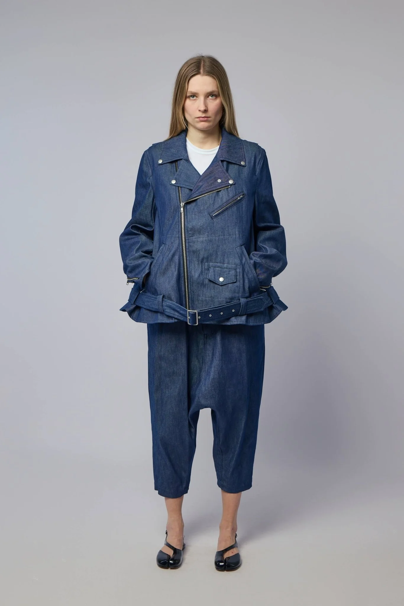 Unisex Jacket - Image 6
