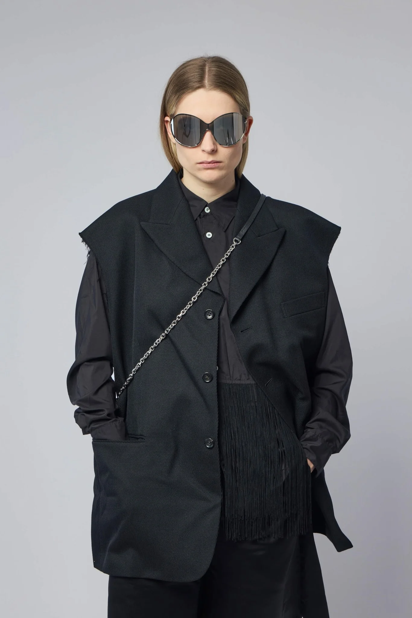 Unisex Jacket