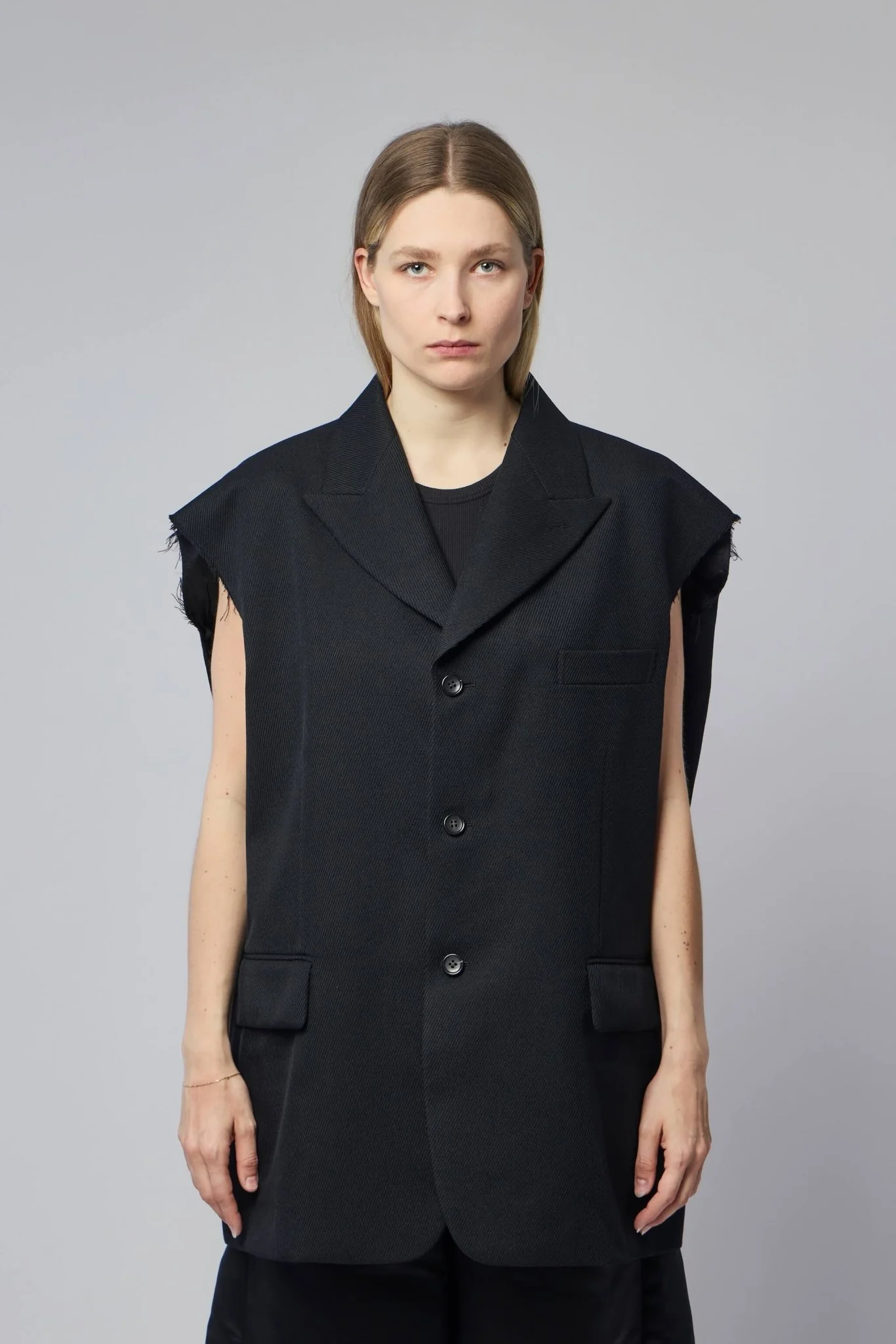 Unisex Jacket - Image 2