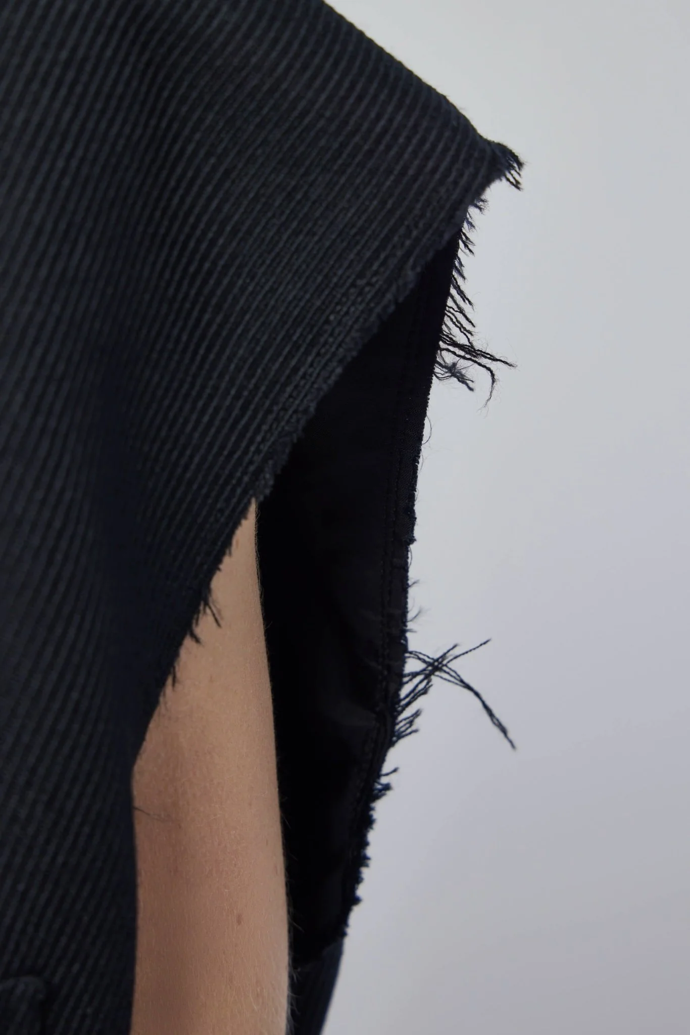 Unisex Jacket - Image 5