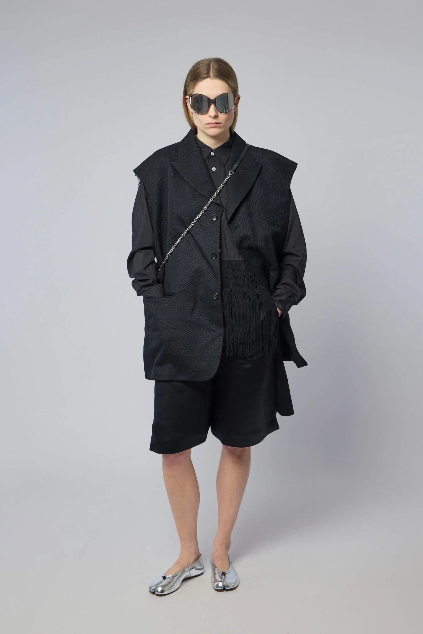 Unisex Jacket - Image 7
