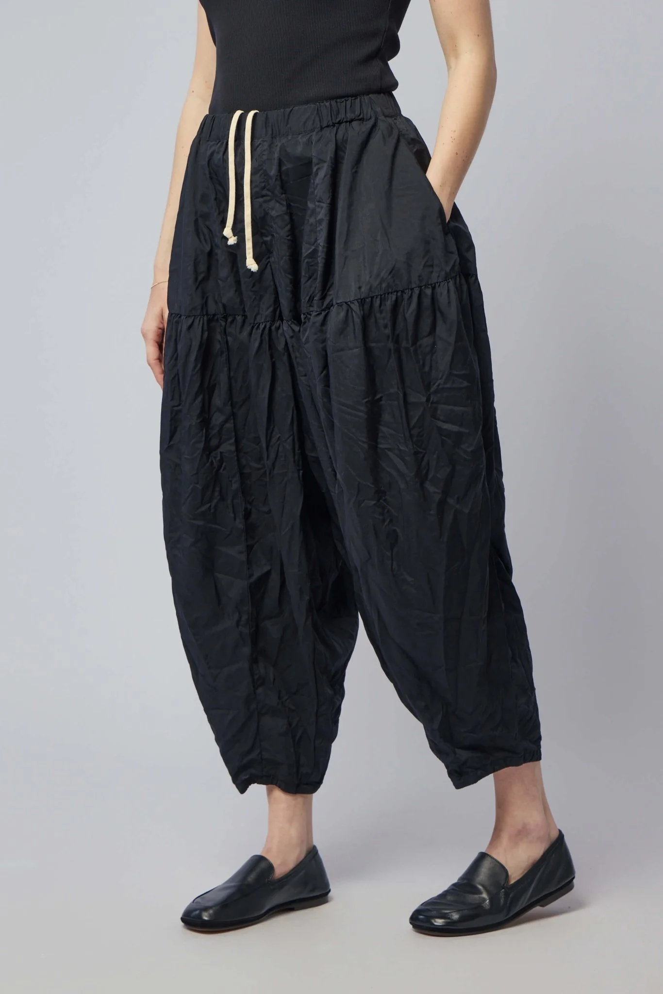 Unisex Cargo Pants - Image 3