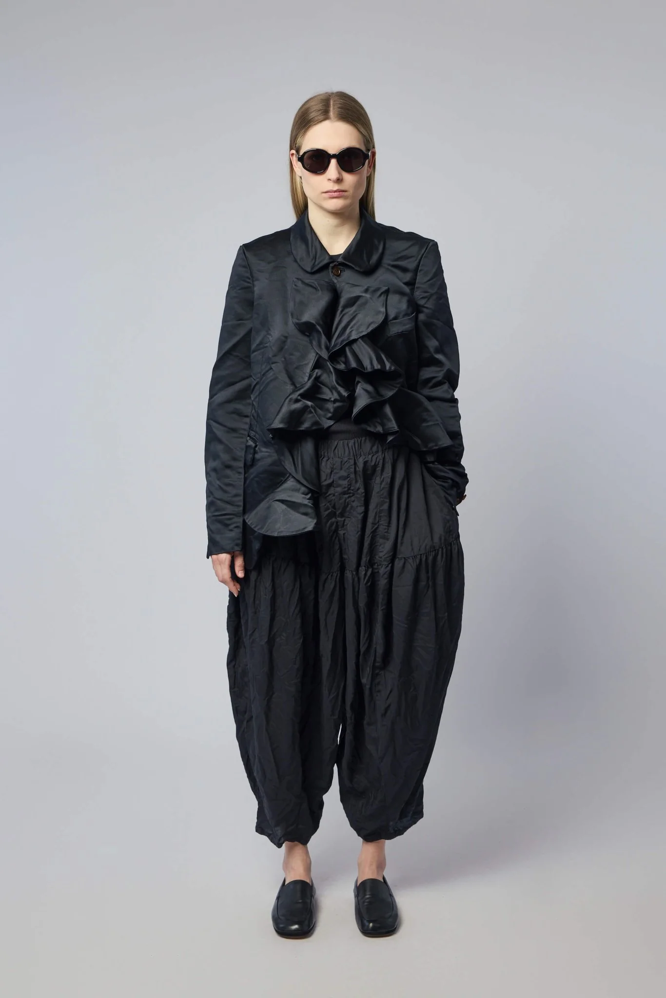 Unisex Cargo Pants - Image 6