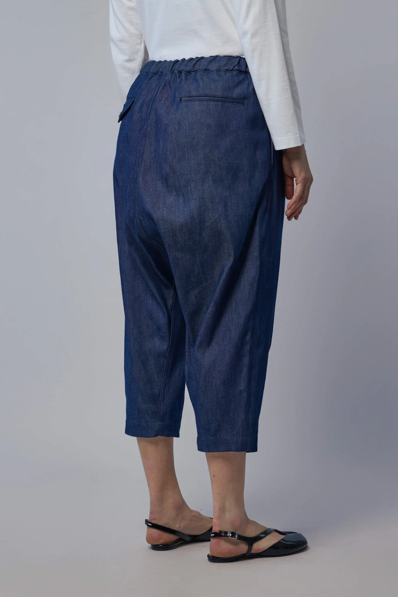 Denim Trousers - Image 5