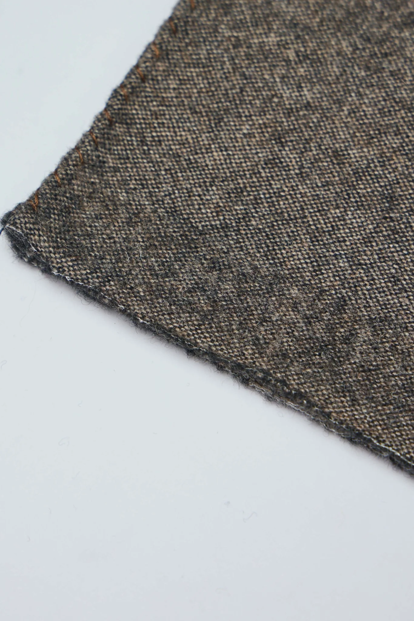 Unisex Wool Scarf - Image 3