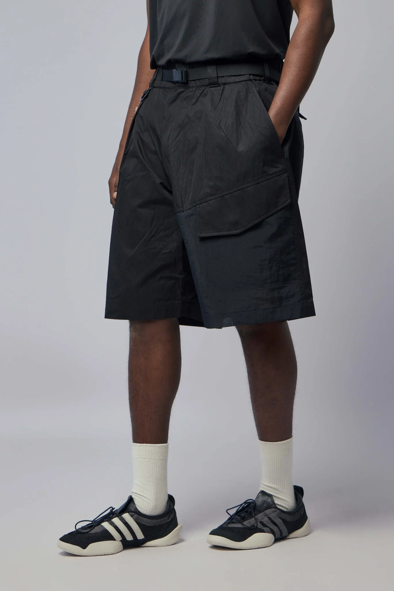 UT Shorts - Image 3