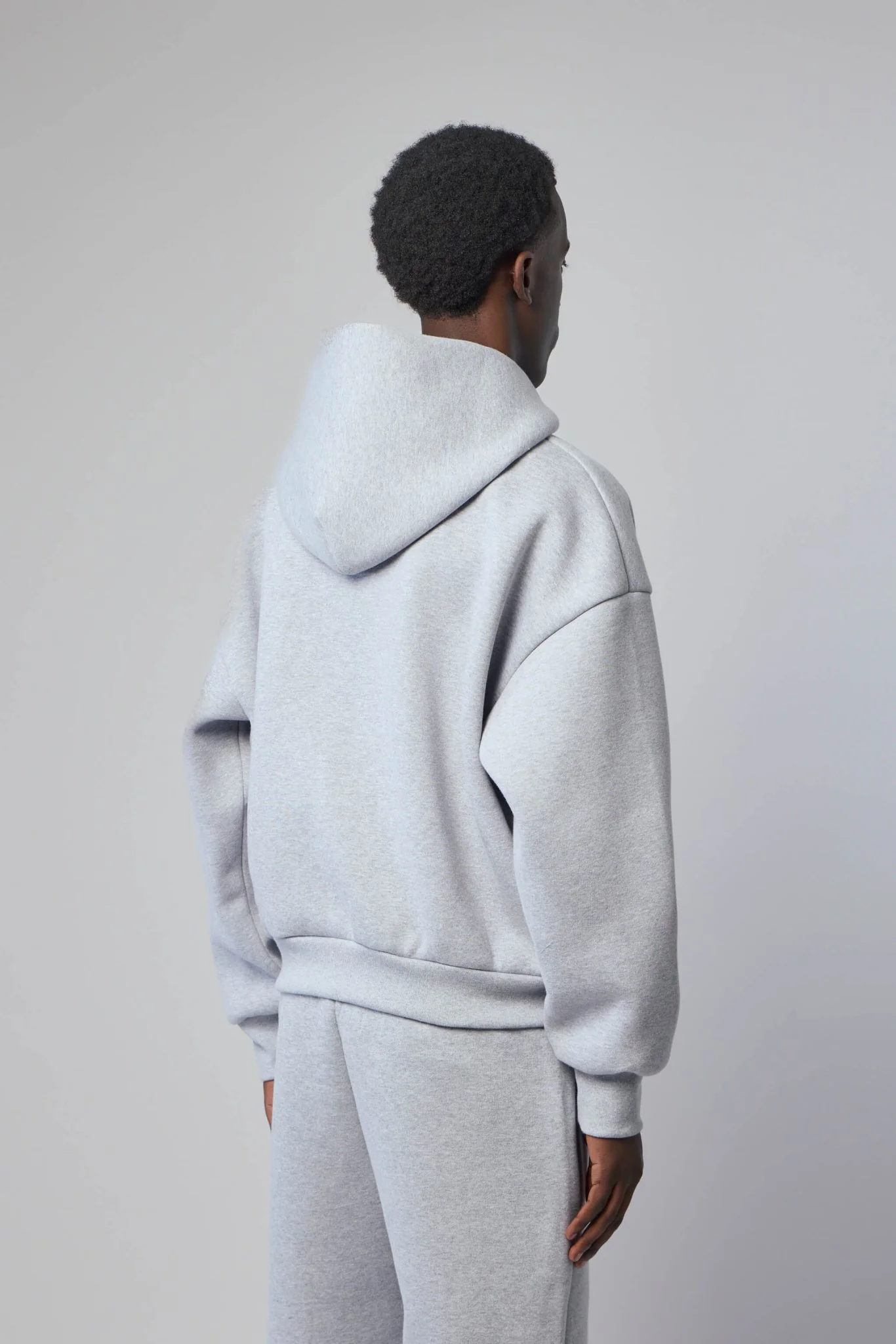 V2 Zipped Hoodie - Image 5