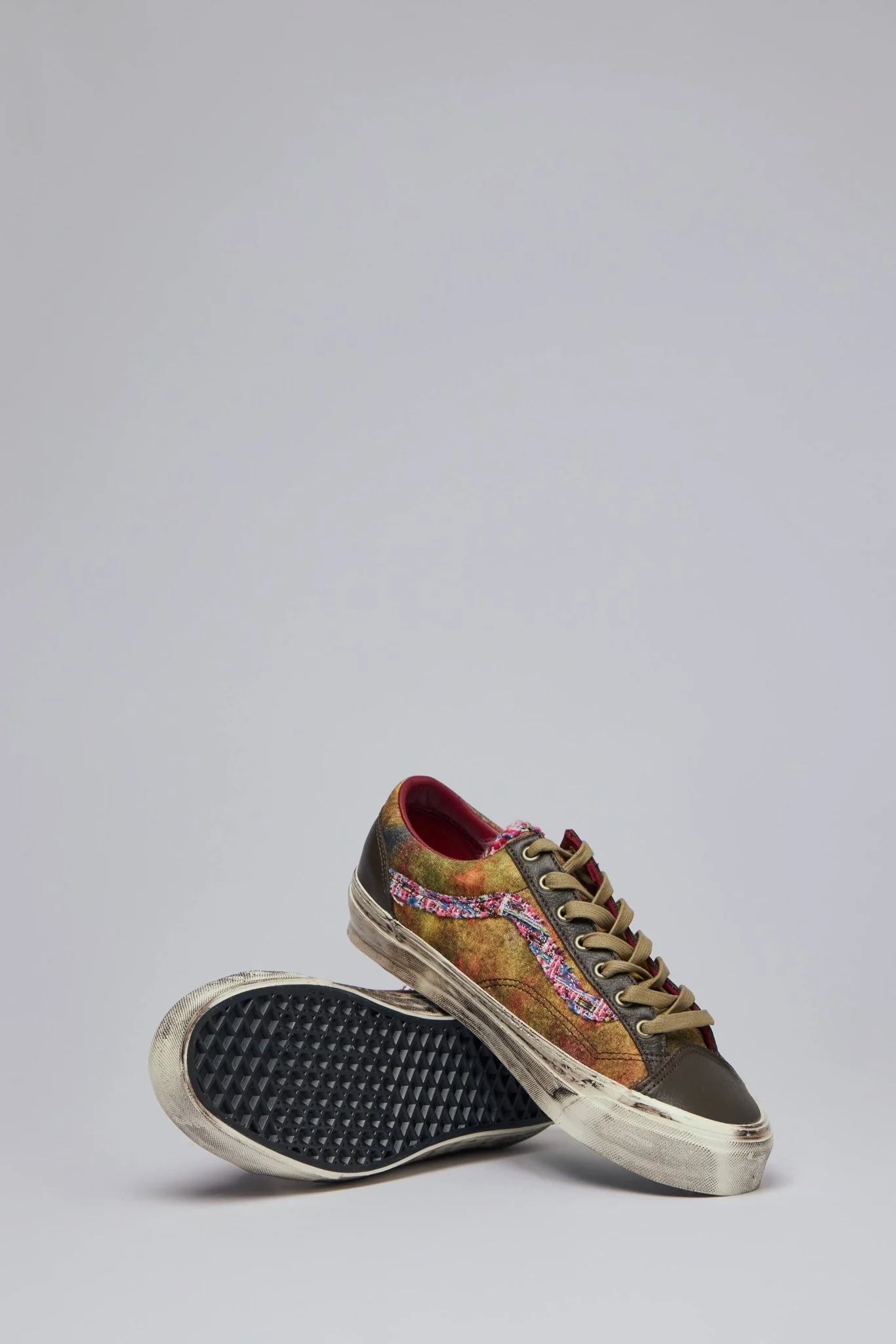 Old Skool 36 Lx Souvenir - Image 5