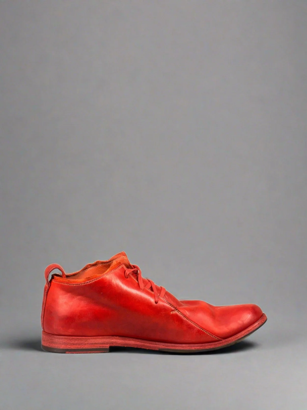 Veg Tan Horse Shoe - Image 3