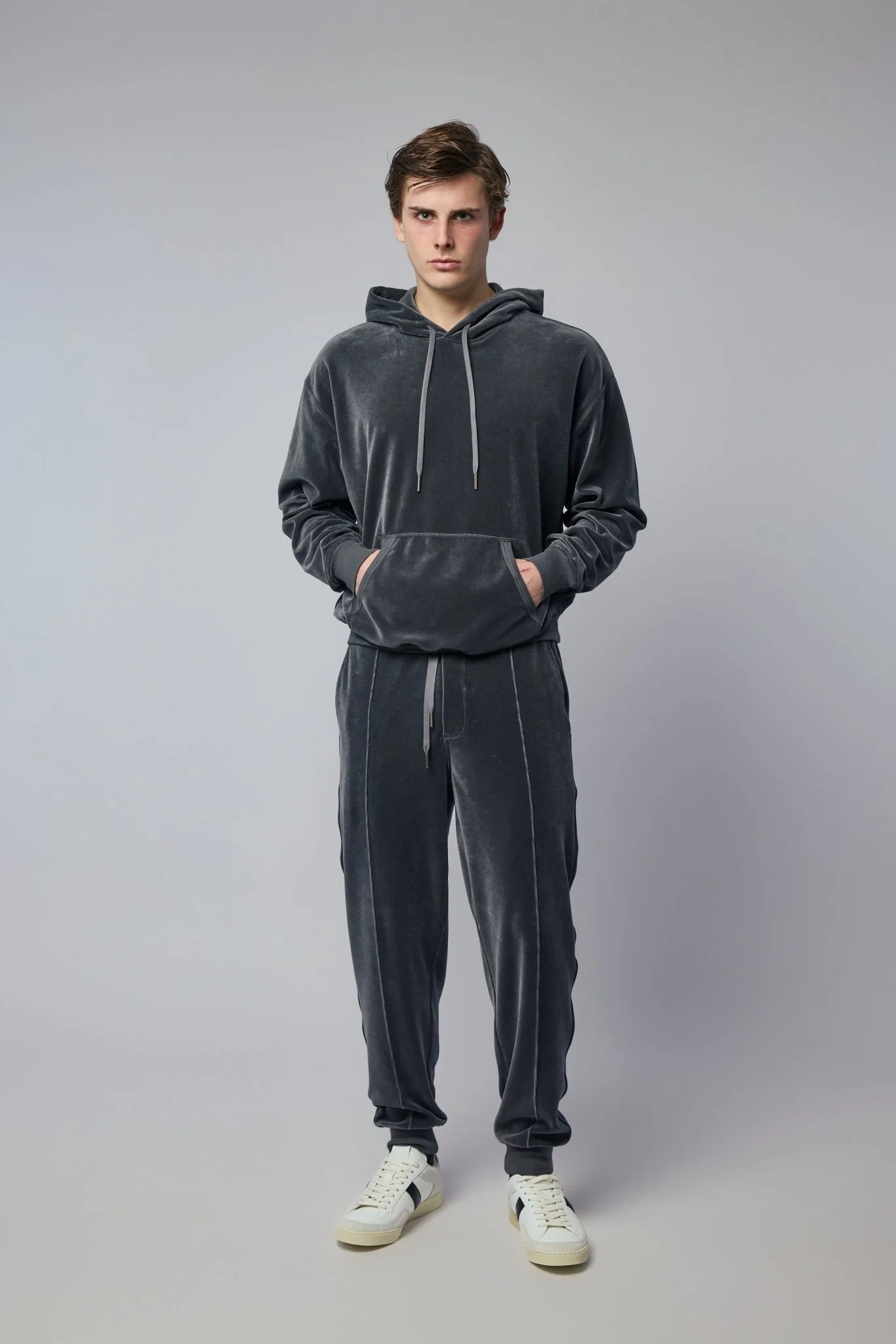 Velour Jogger - Image 6