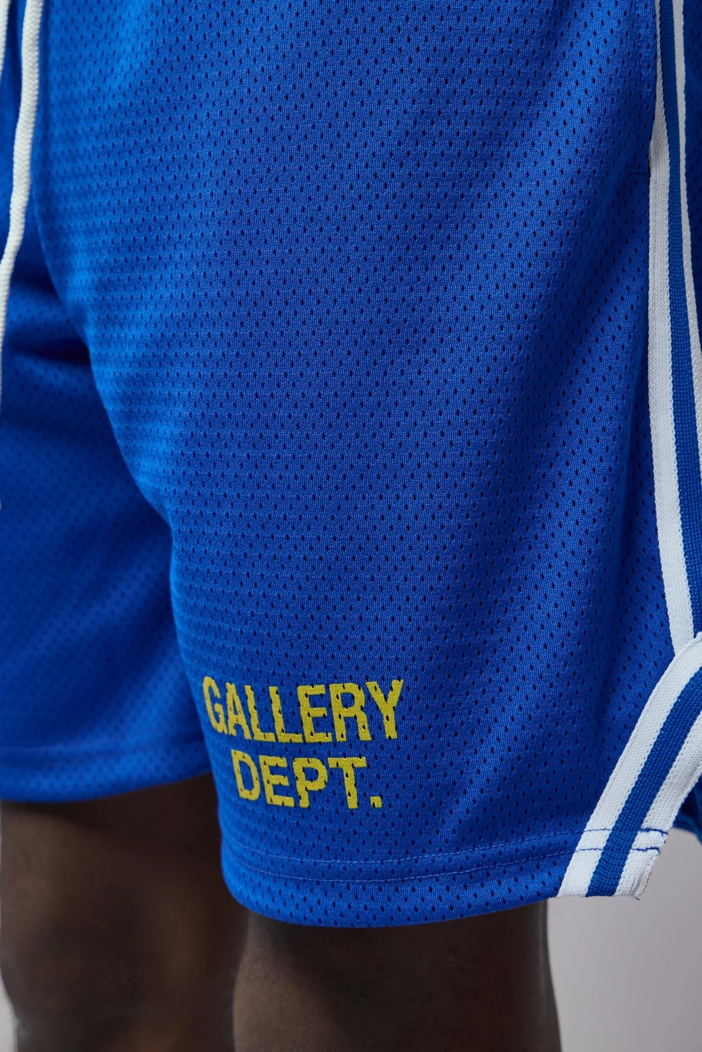 Venice Court Shorts - Image 4