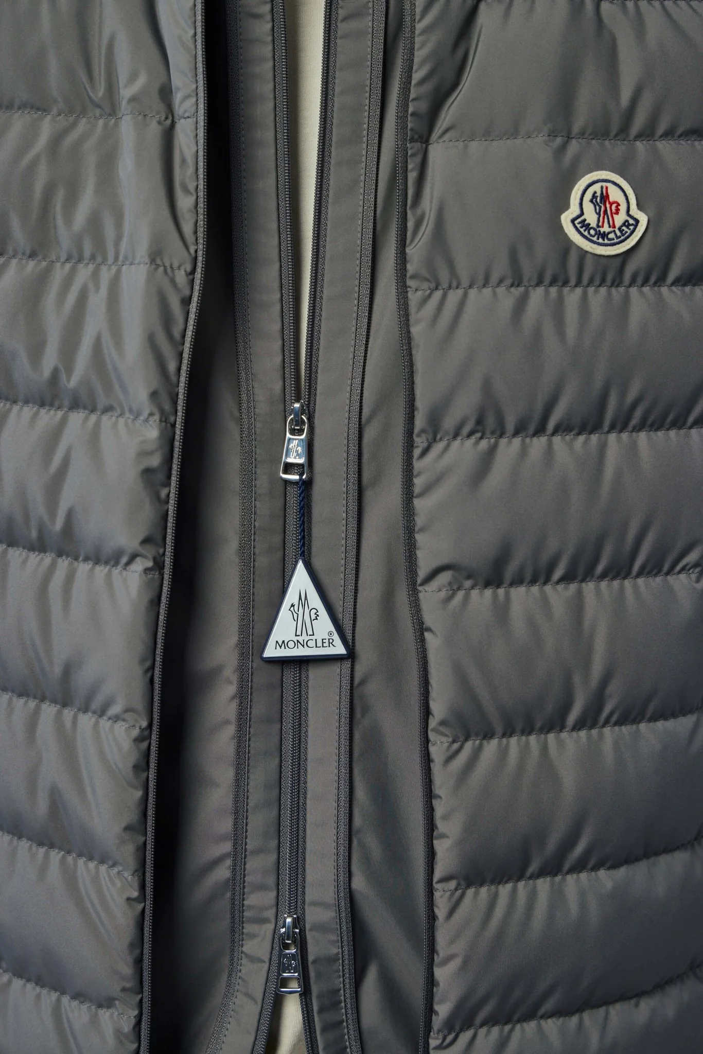 Verney 3-in-1 Short Down Jacket - Image 4