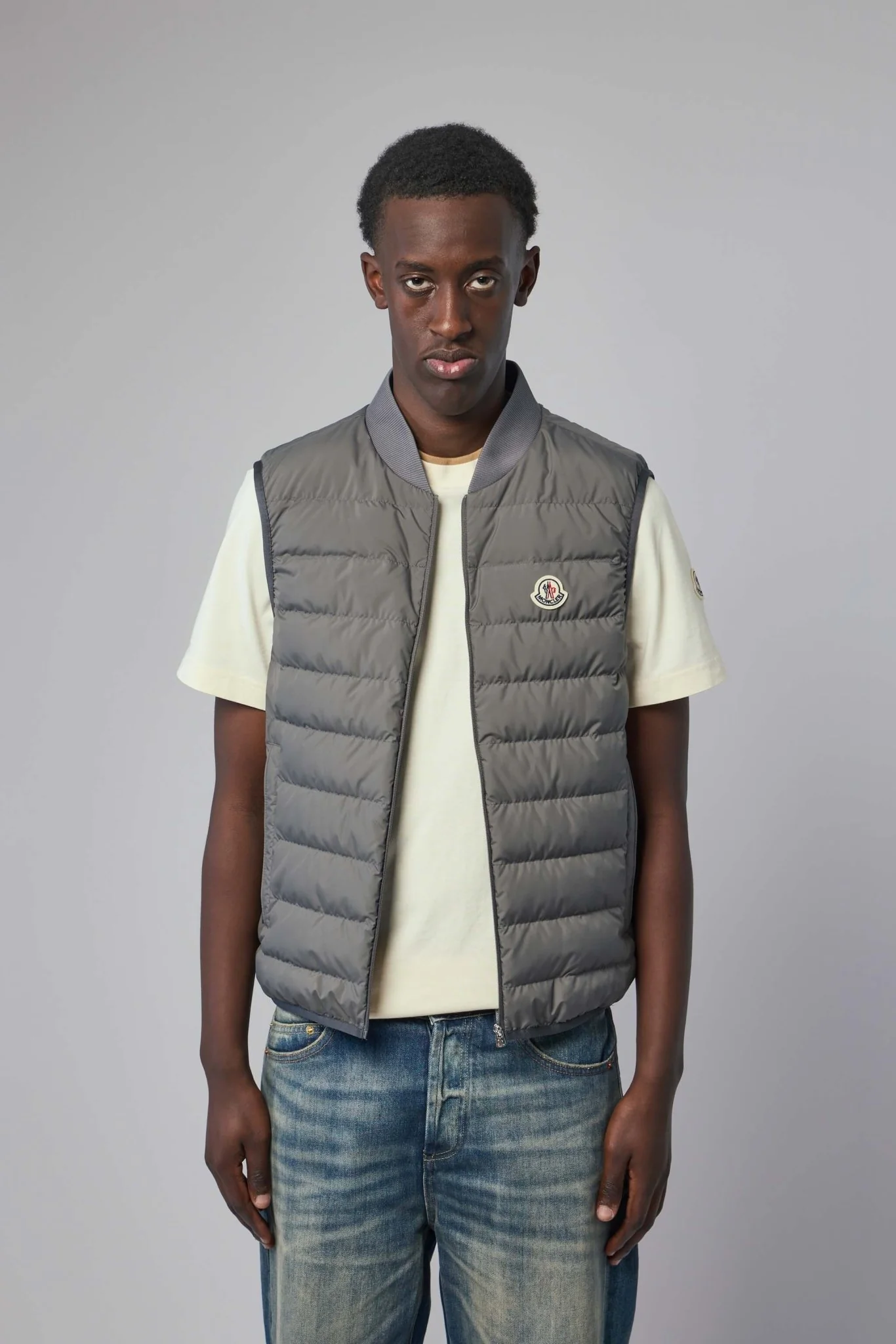 Verney 3-in-1 Short Down Jacket - Image 6