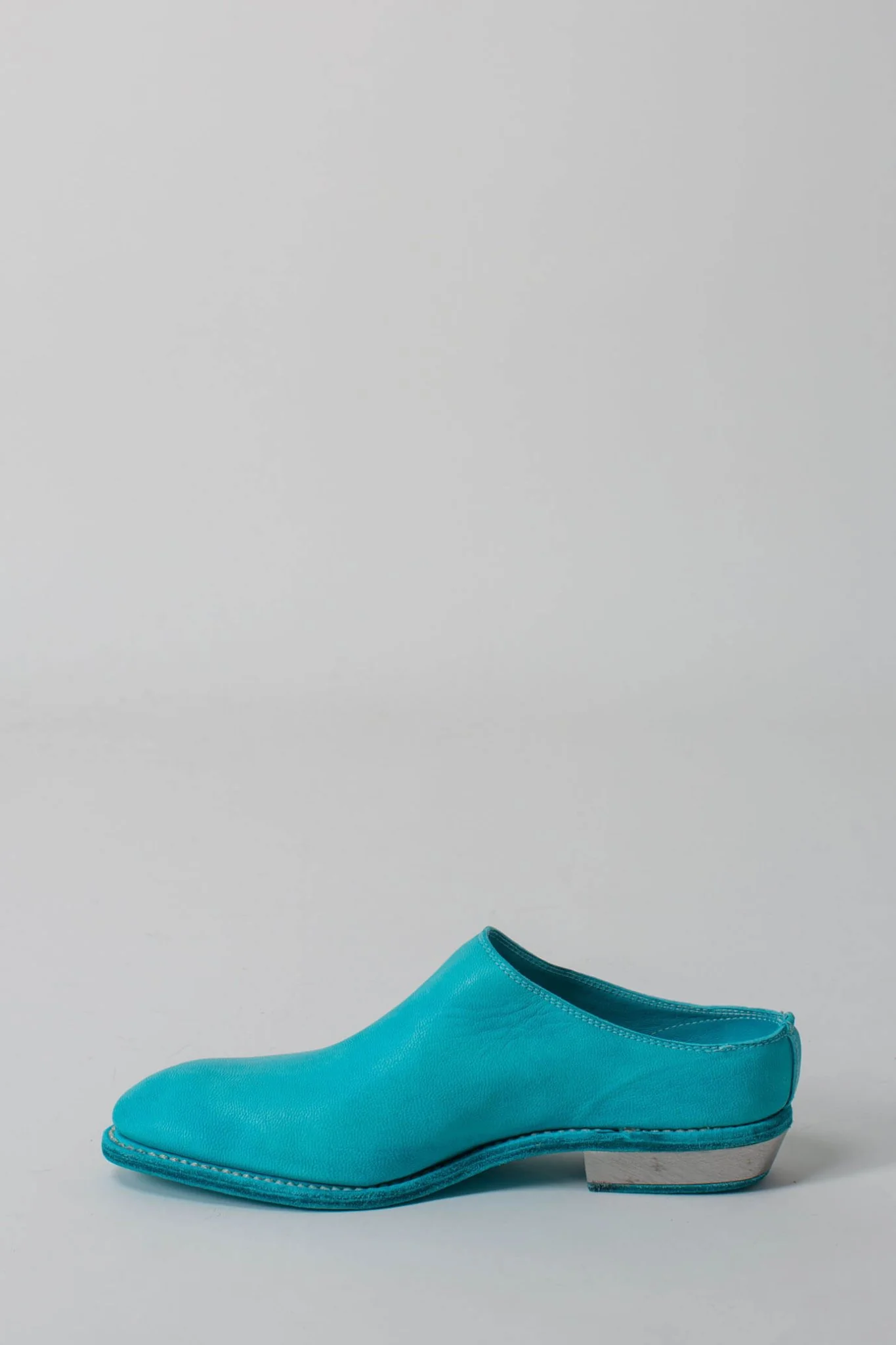 Texan Sabot Goat Full Grain - Image 3