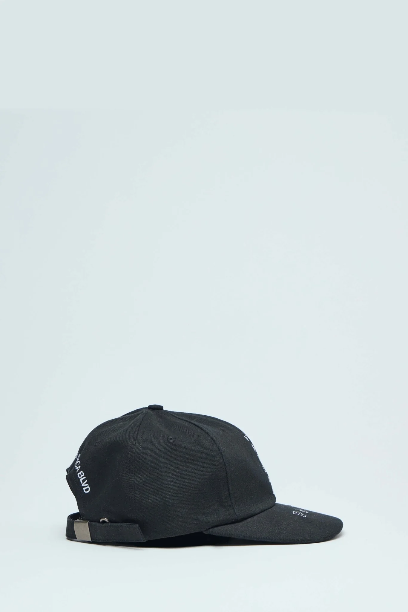 Vsslne Alley Low Profile Hat - Image 3