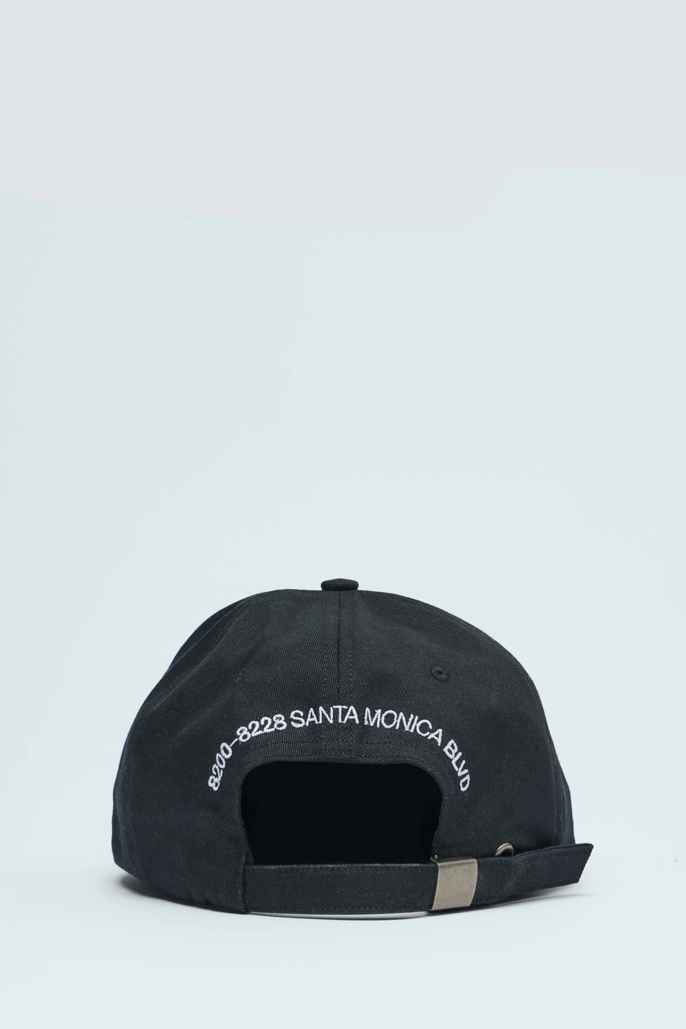 Vsslne Alley Low Profile Hat - Image 5