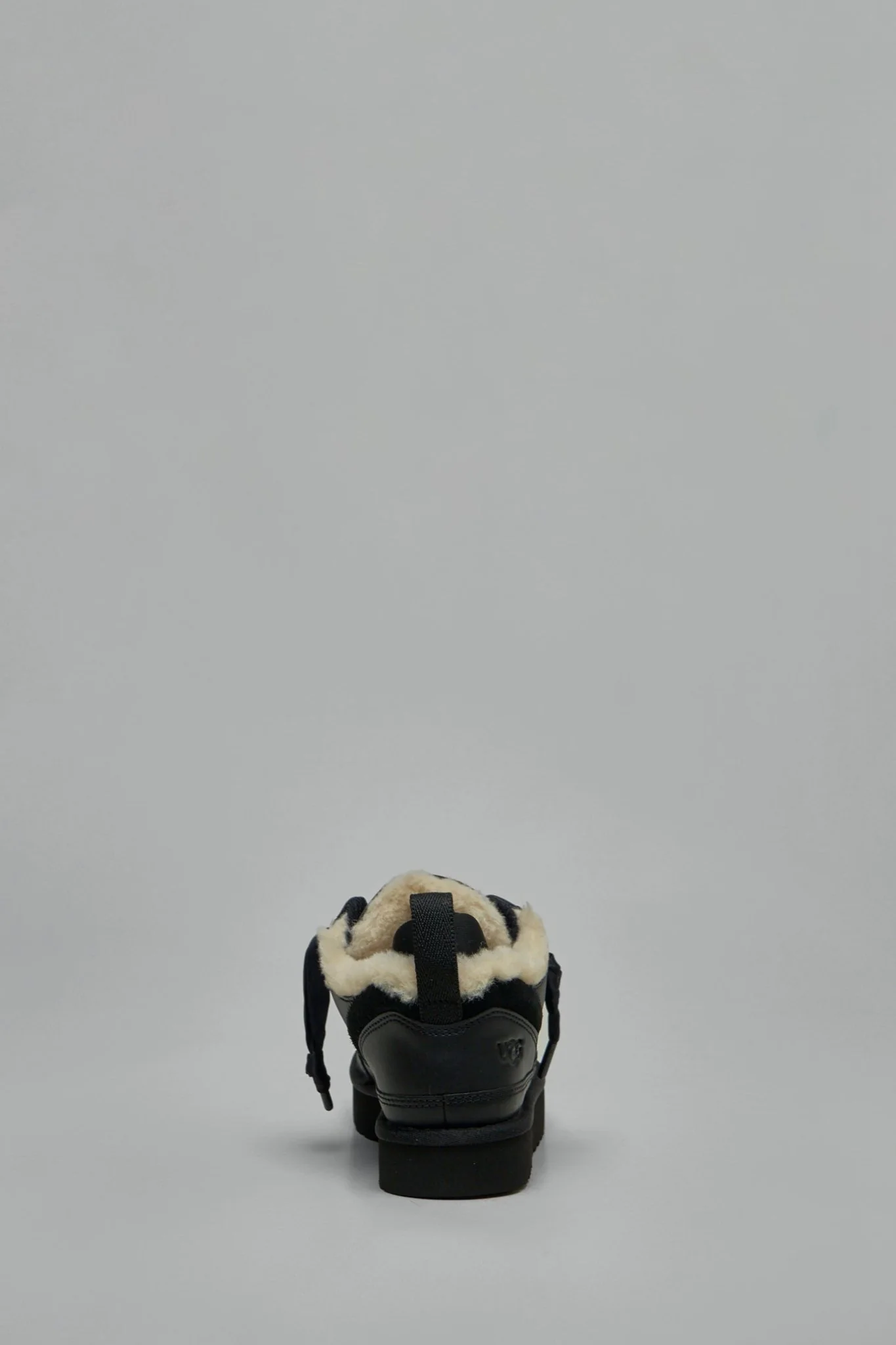 Women's Lowmel Leather - Image 4