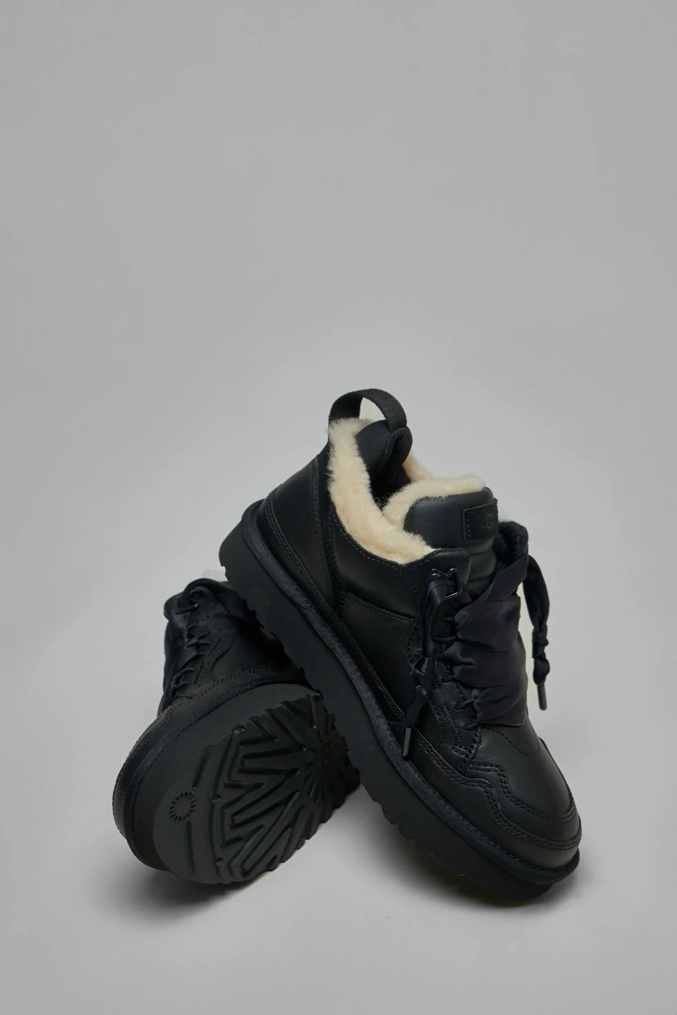 Women's Lowmel Leather - Image 5