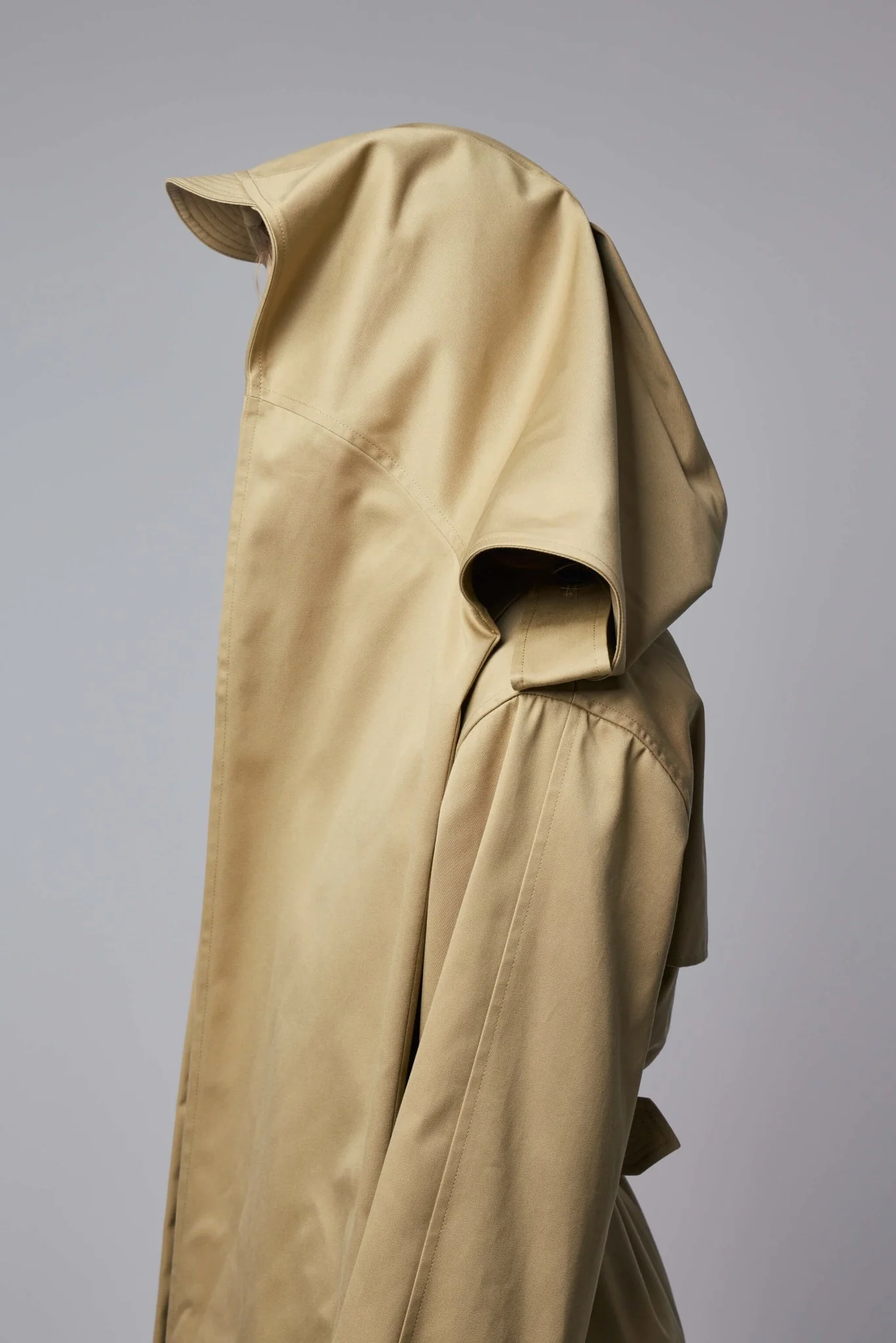 The Hooded Trench - Image 7