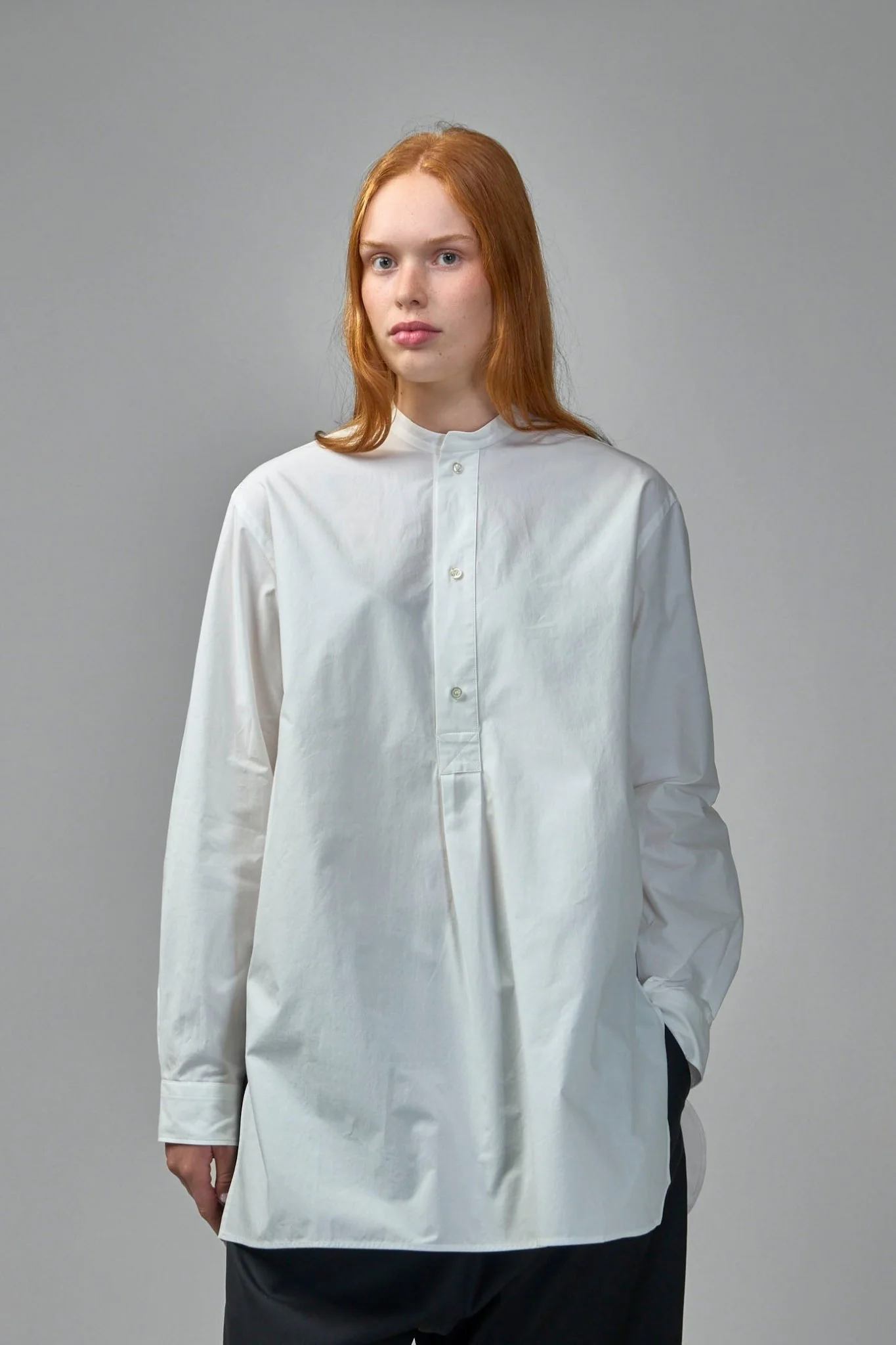 Baselitz Shirt Woven