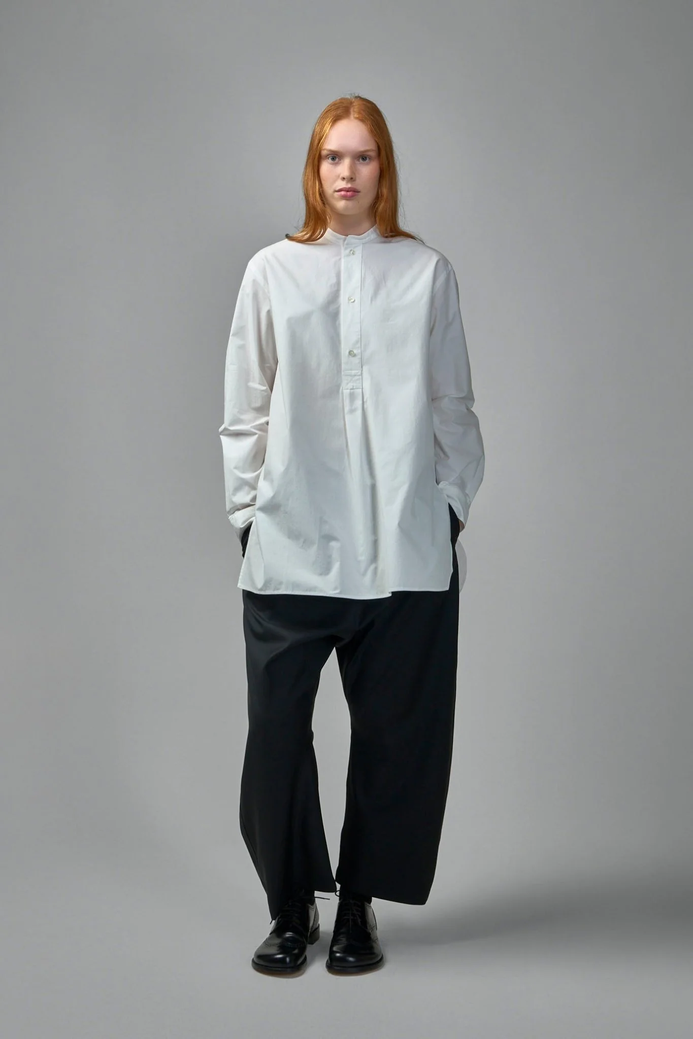 Baselitz Shirt Woven - Image 2