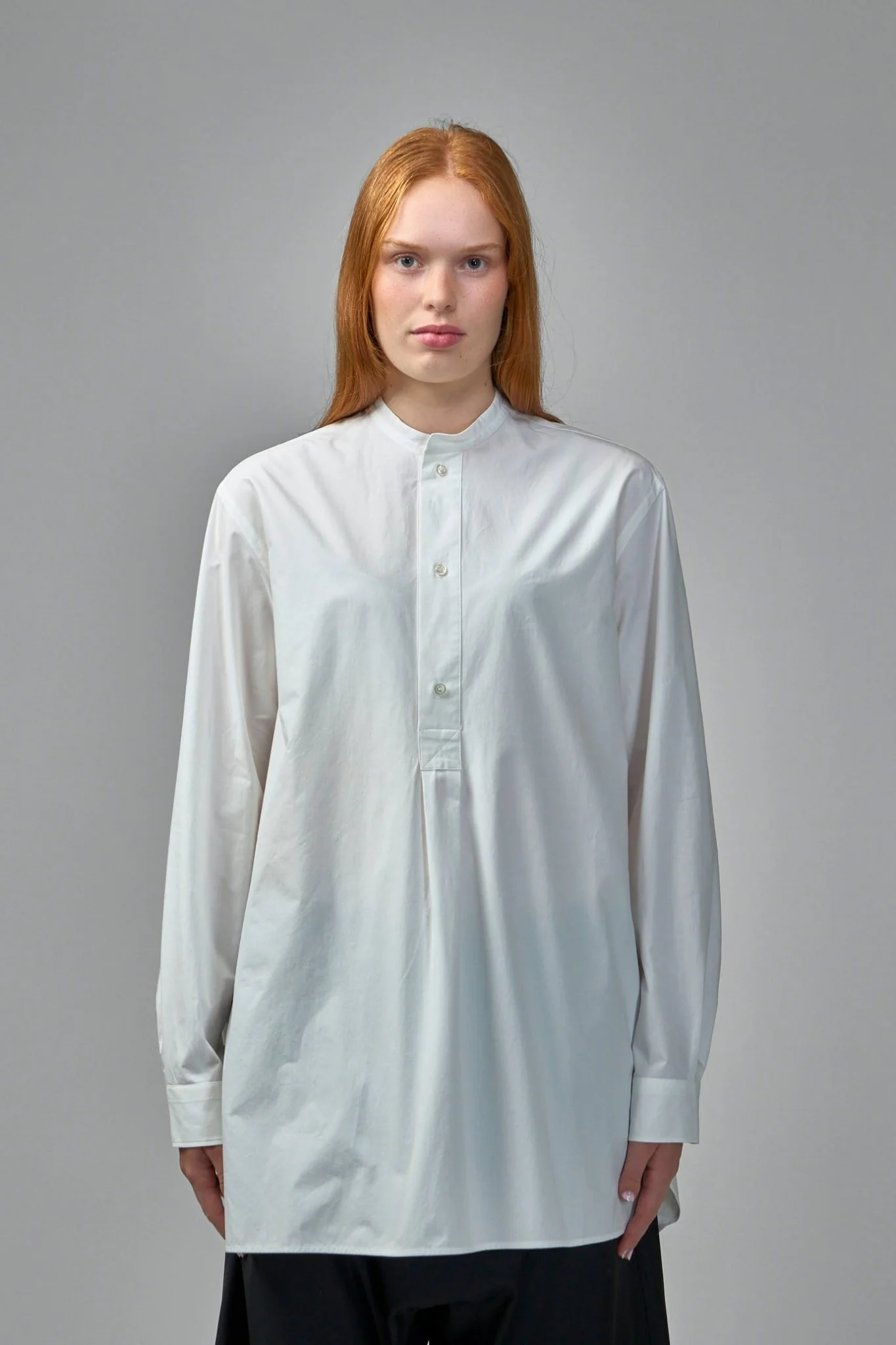 Baselitz Shirt Woven - Image 3