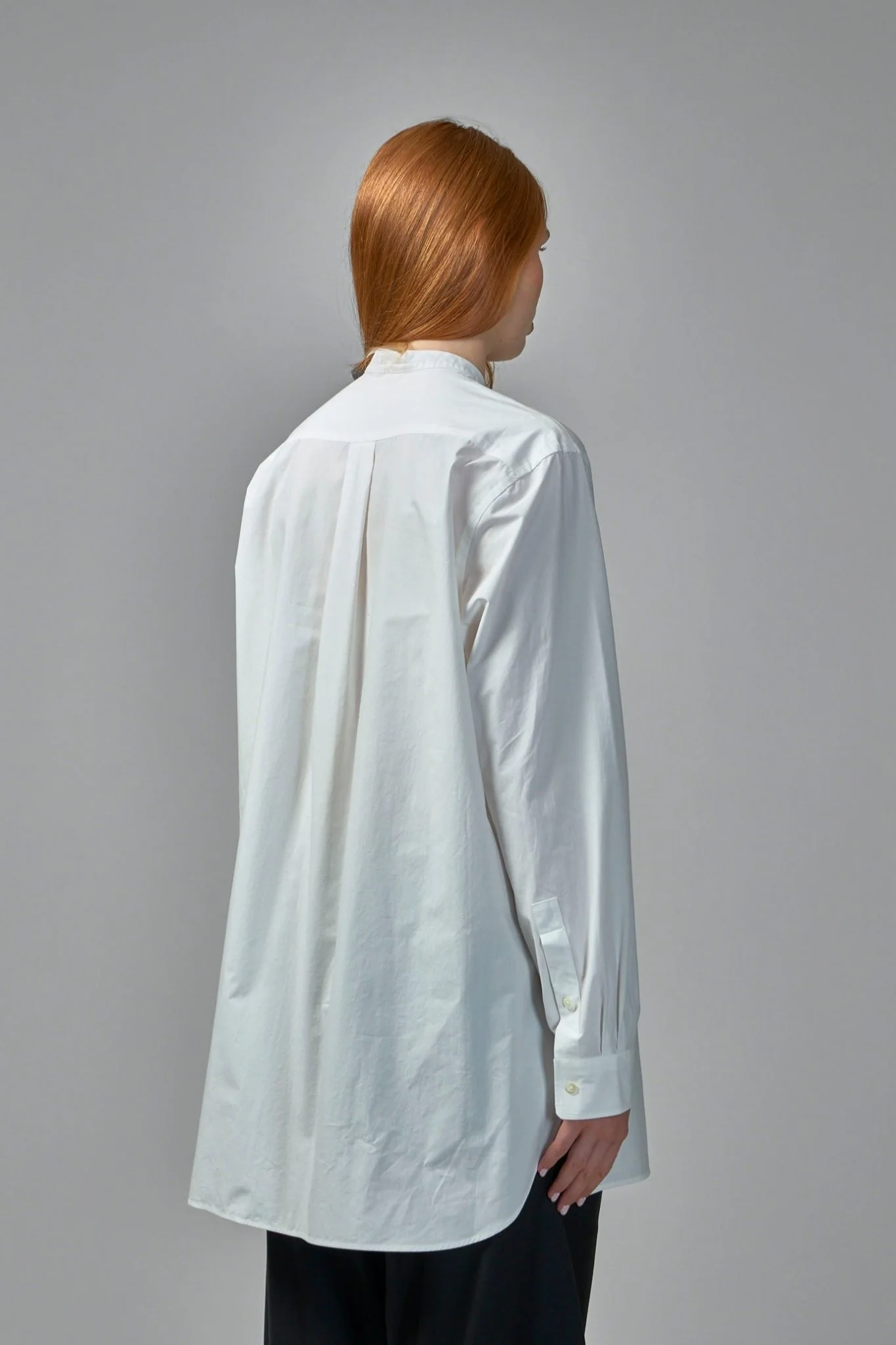 Baselitz Shirt Woven - Image 4