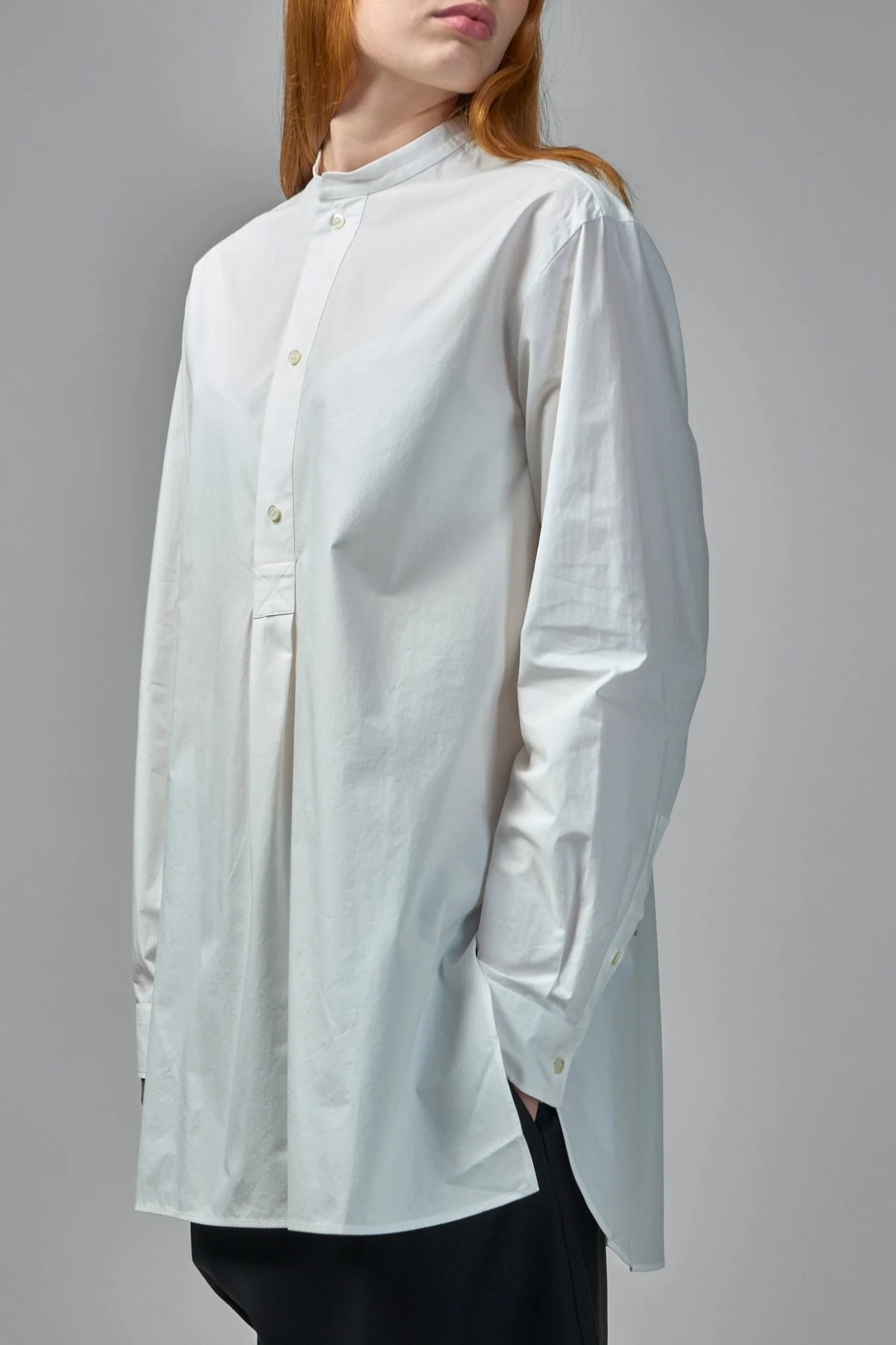 Baselitz Shirt Woven - Image 5