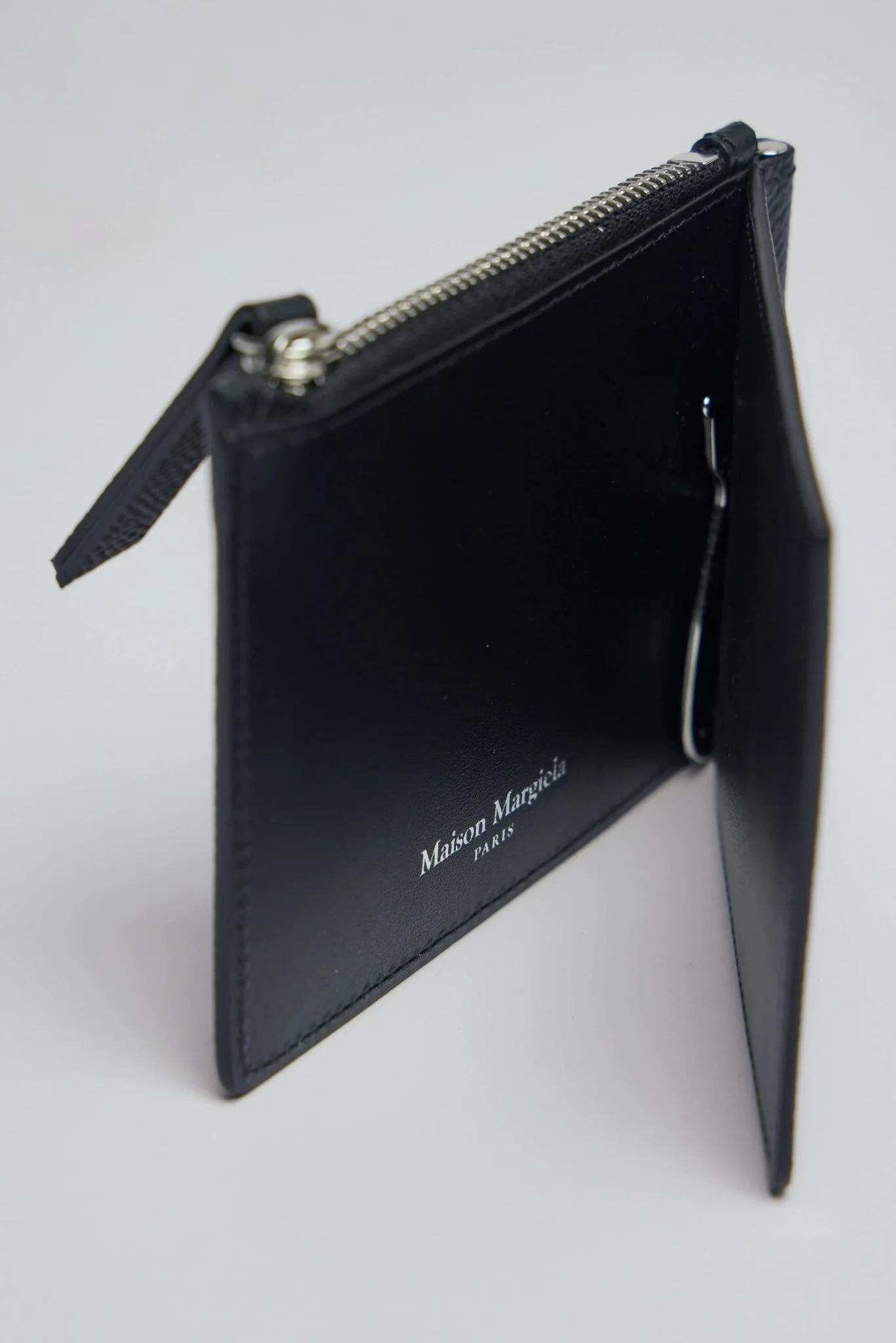 Money Clip Wallet - Image 3