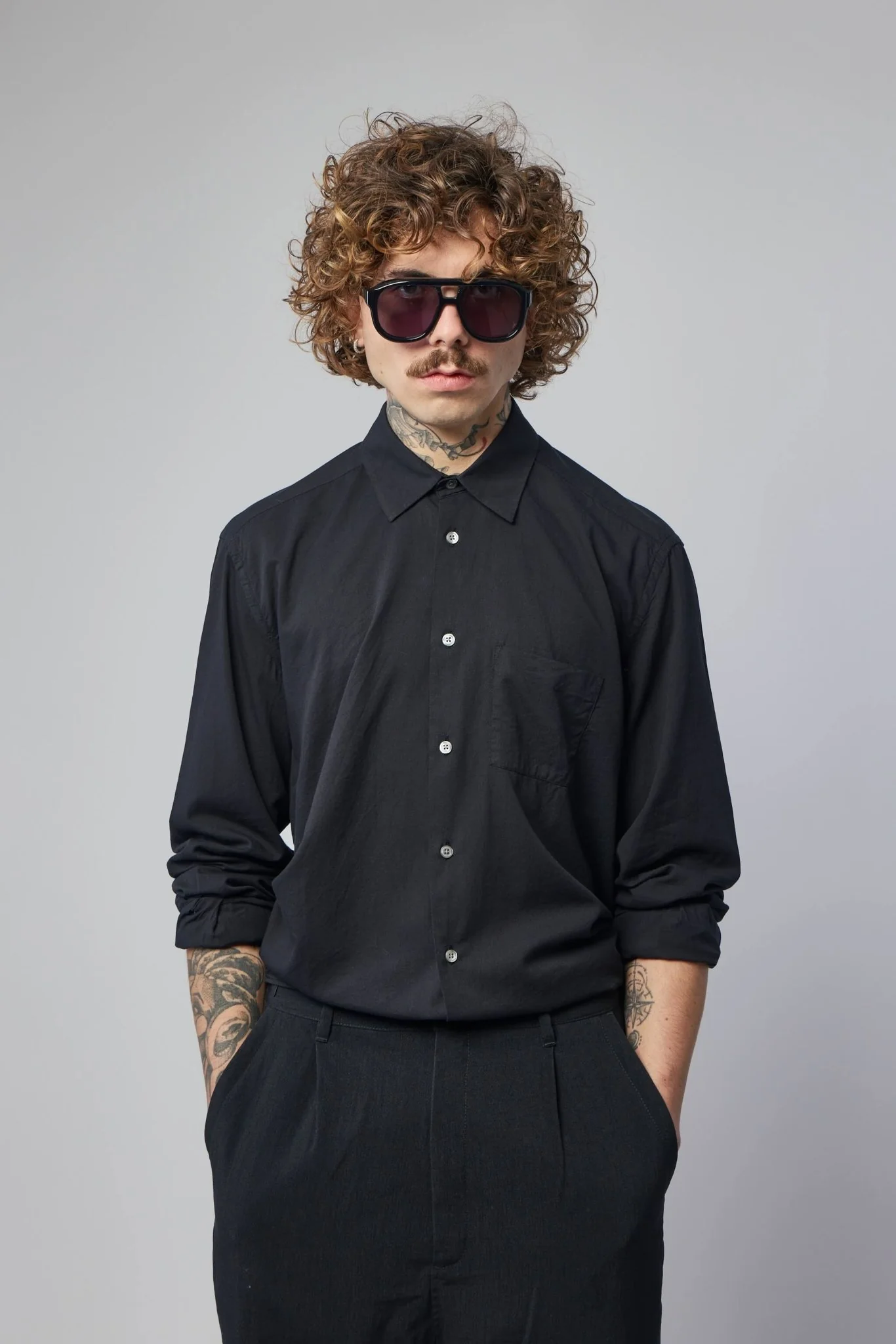 Ward Shirt