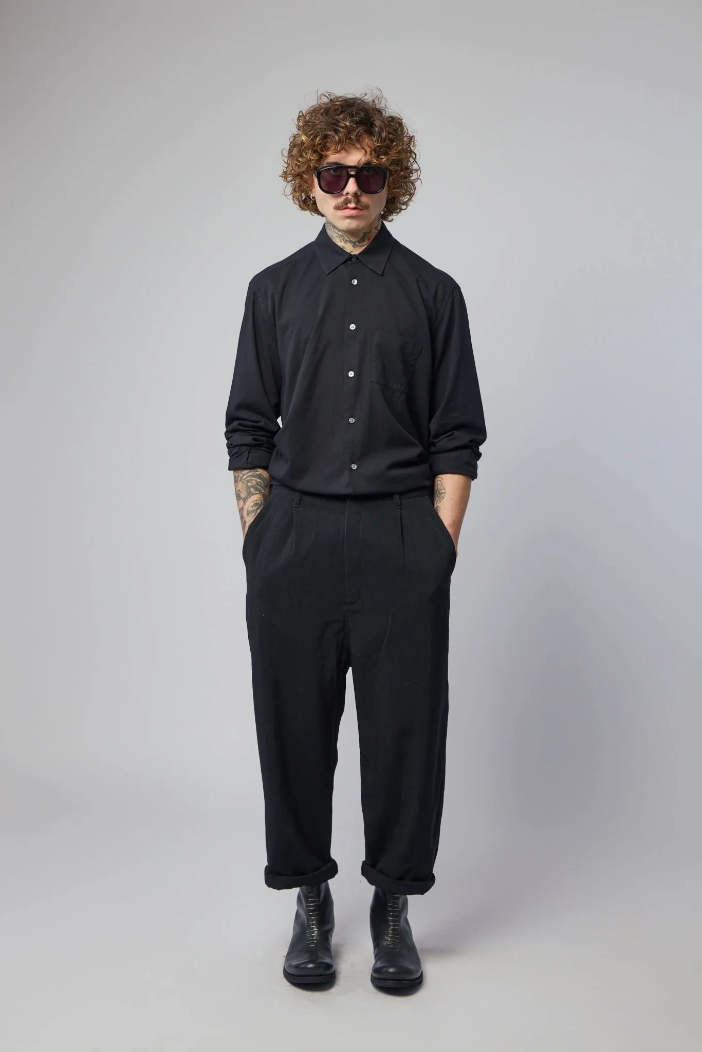 Ward Shirt - Image 7