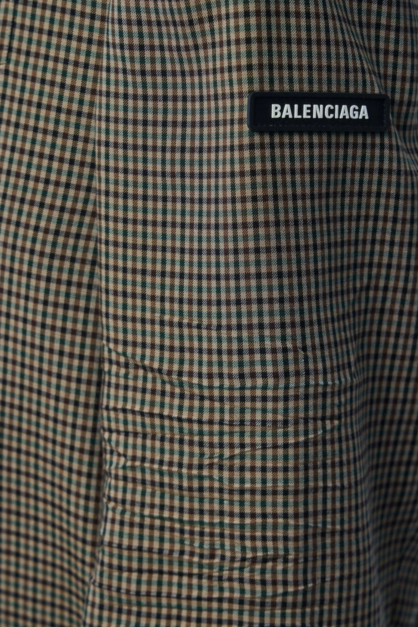Washed Sb Jacket - Image 4