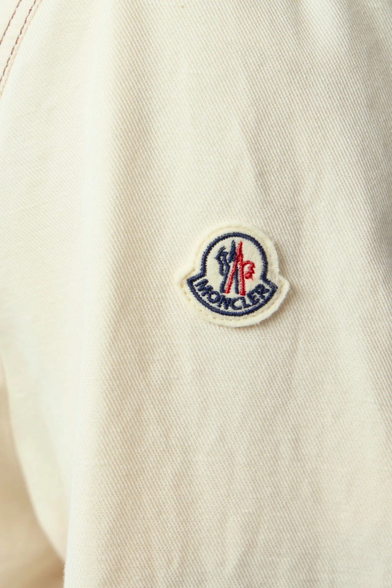 Mourillon Down Shirt Jacket - Image 5