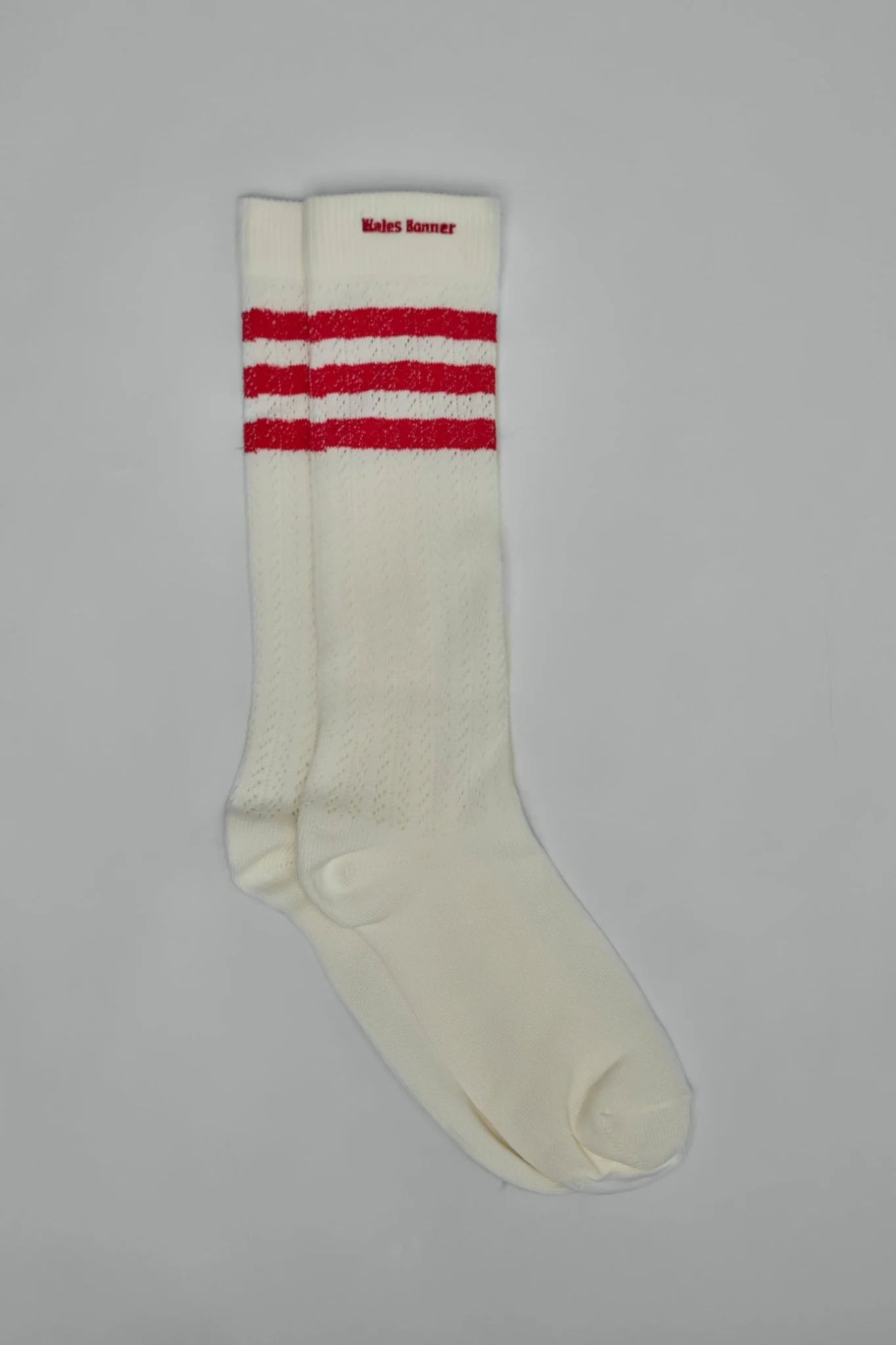 Crochet Hi Sock - Image 3