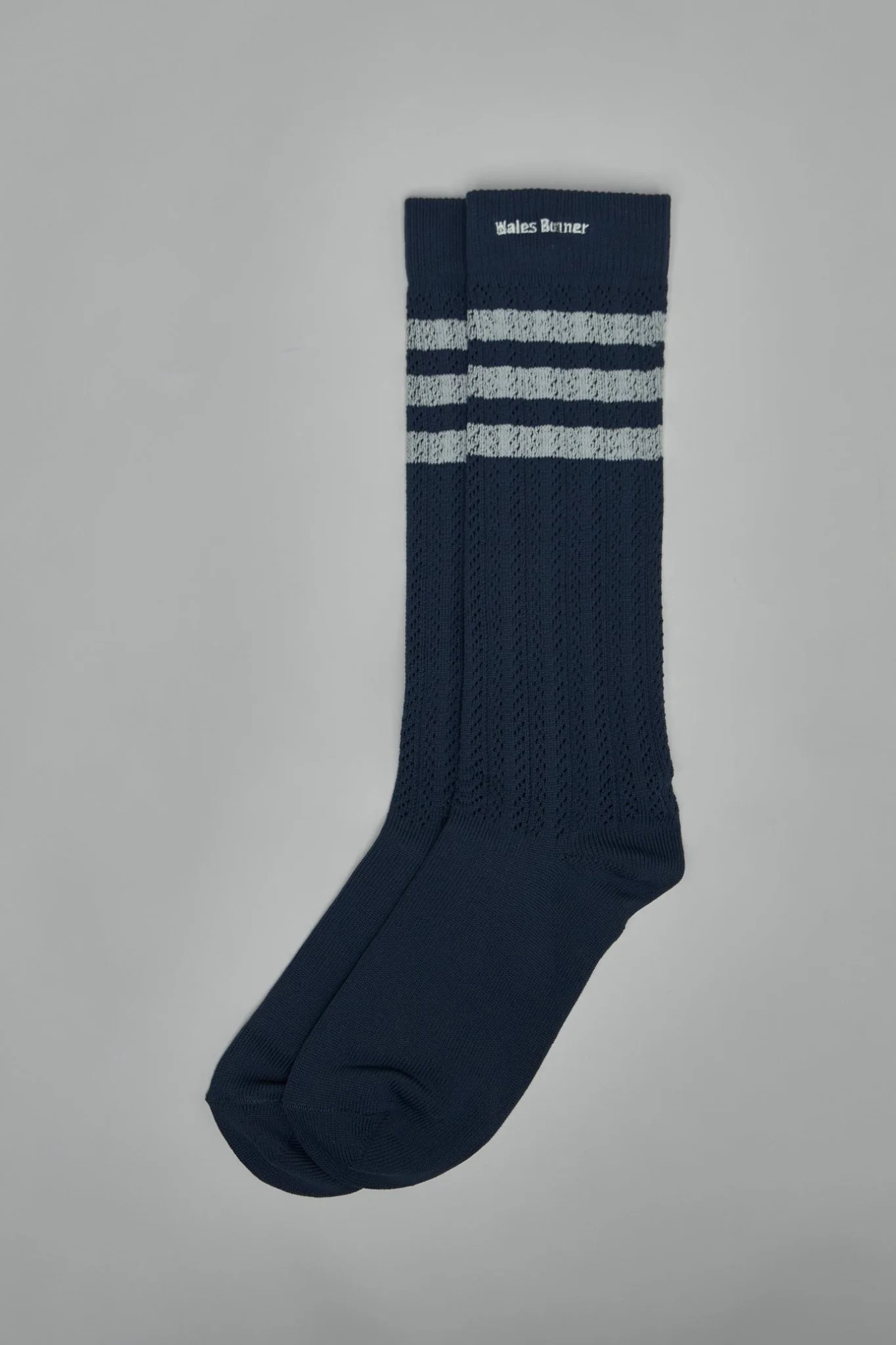 Crochet Hi Sock - Image 4