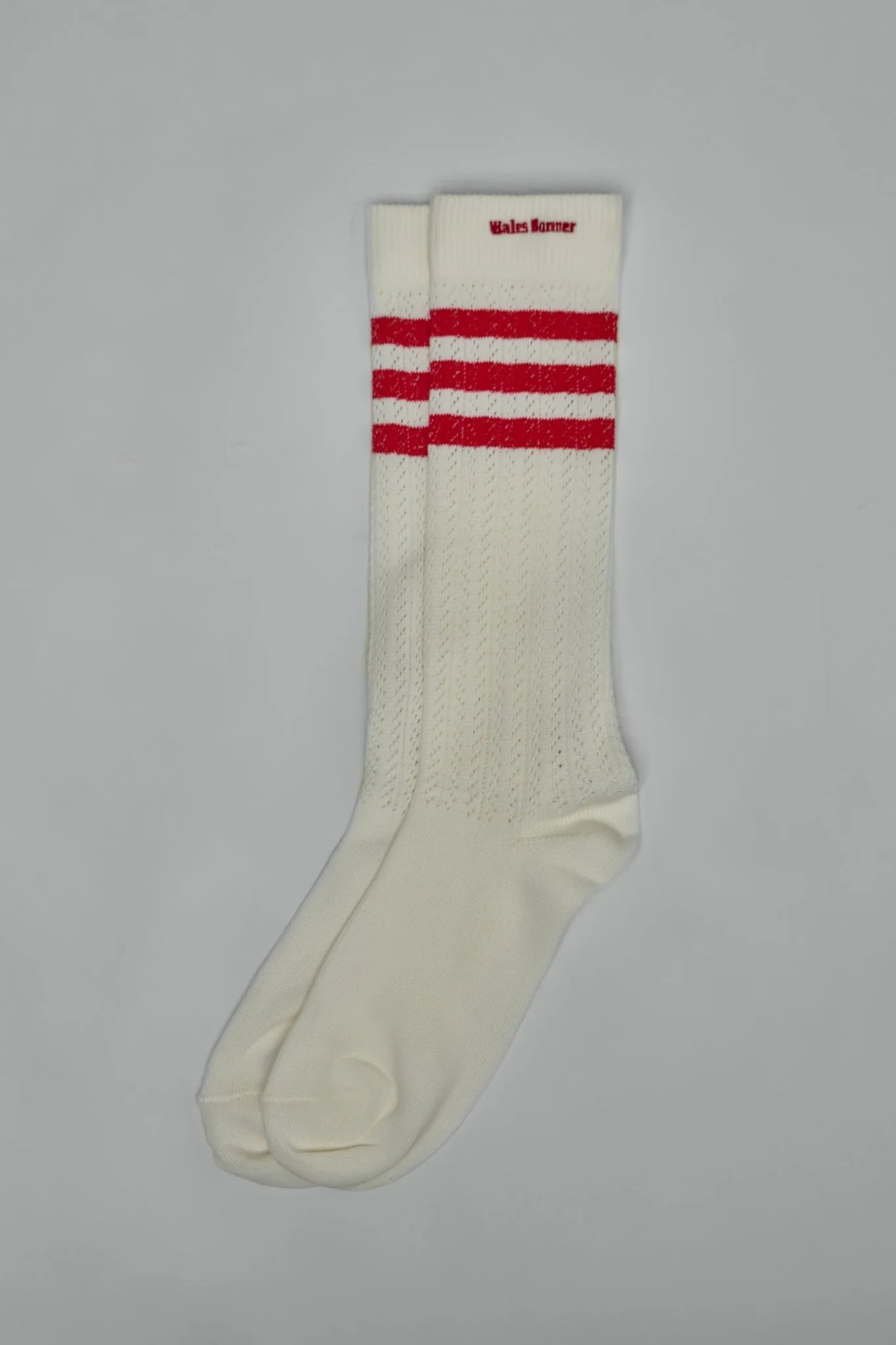 Crochet Hi Sock - Image 6