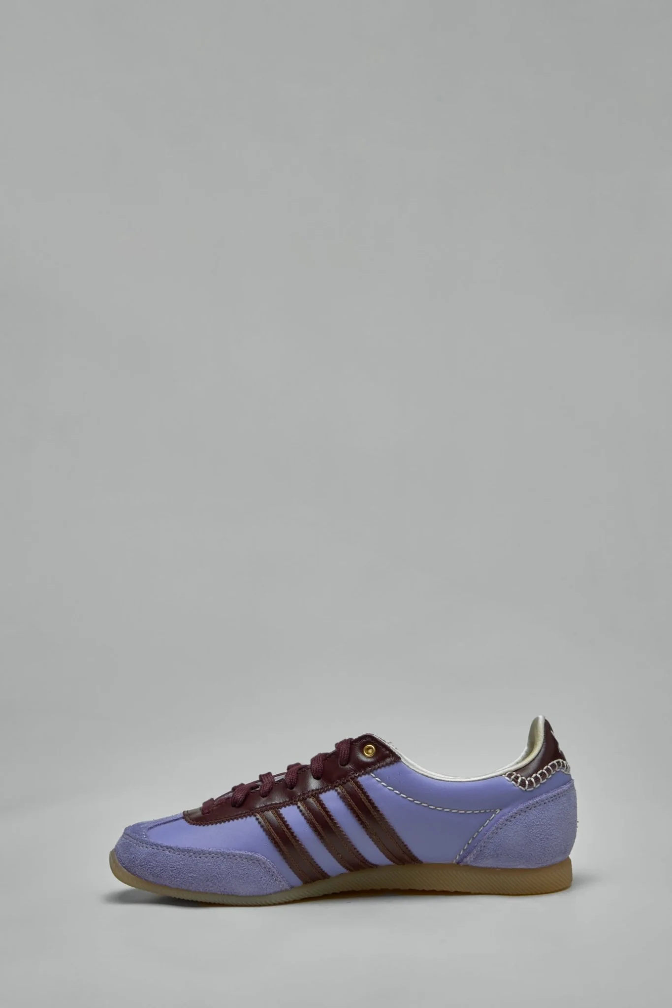 Japan Shoes Leather Upper Regular Fit - Image 3