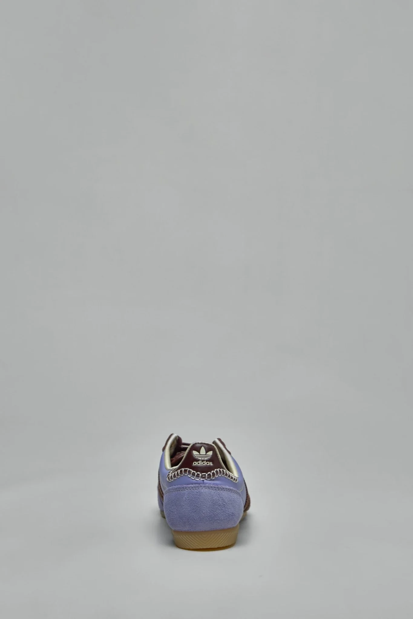 Japan Shoes Leather Upper Regular Fit - Image 4