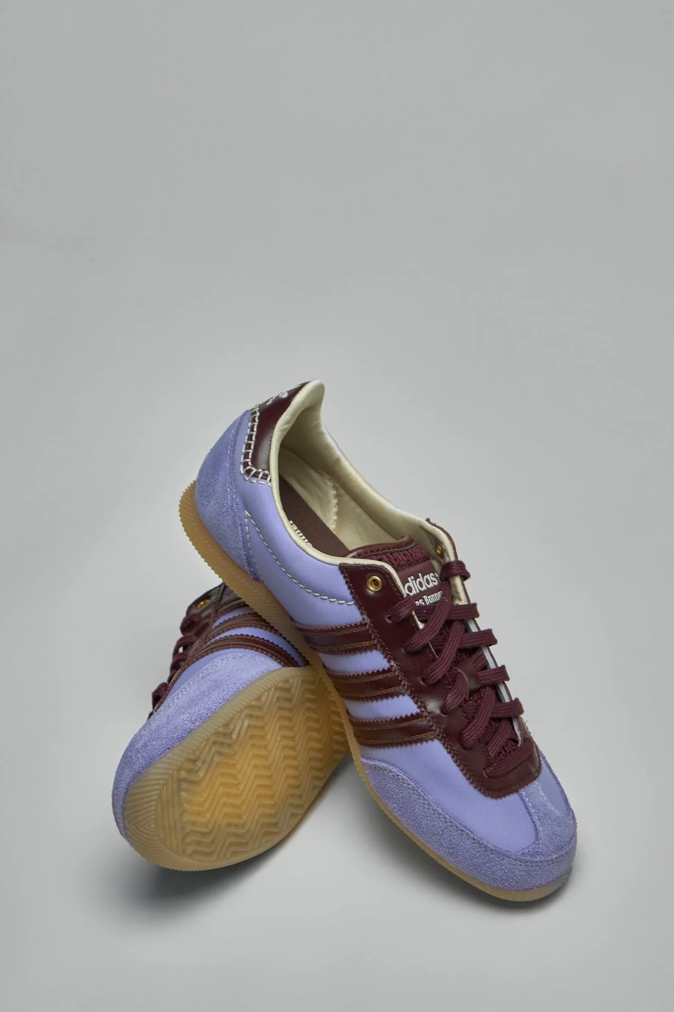Japan Shoes Leather Upper Regular Fit - Image 5