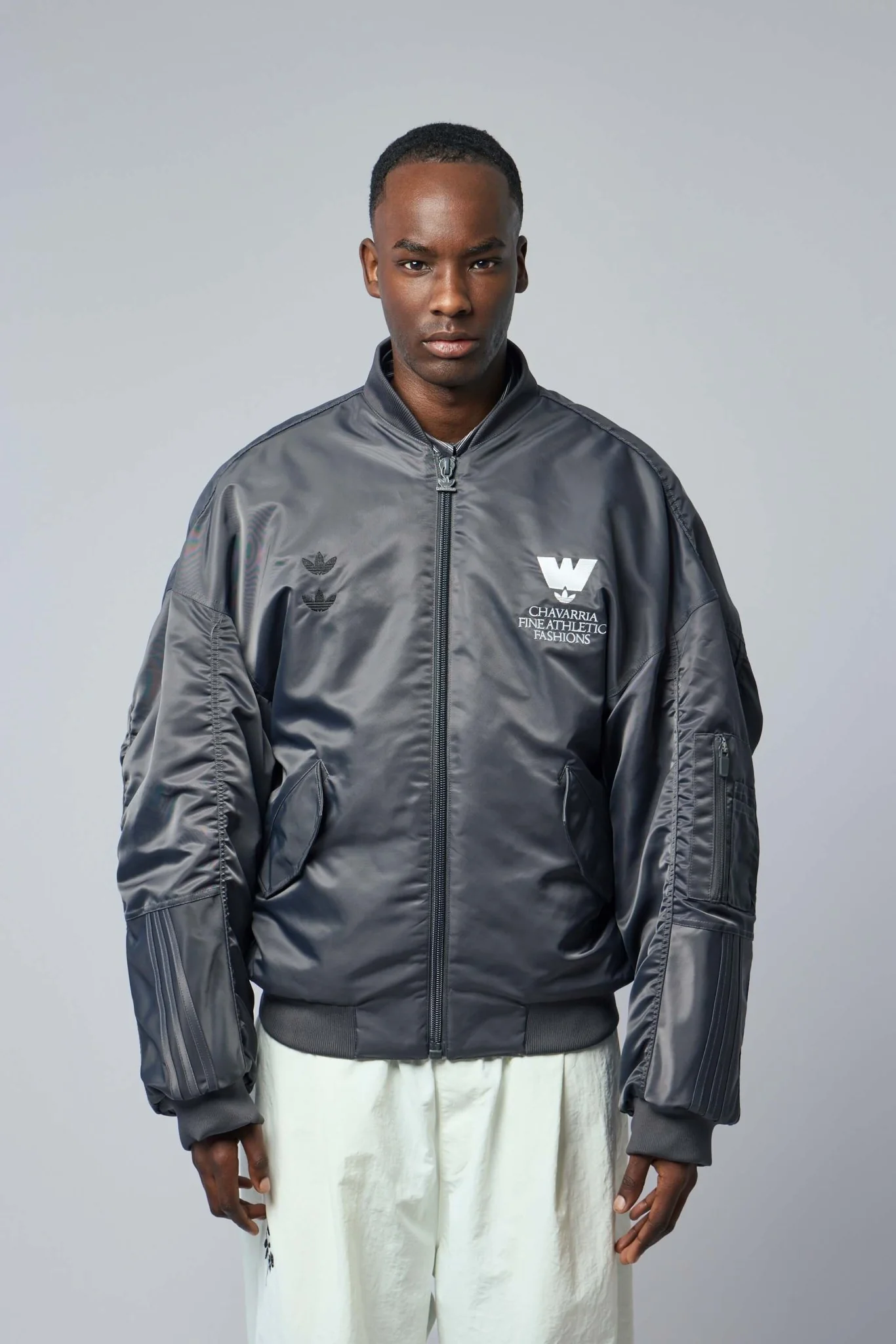 Bomber Jacket - Image 2