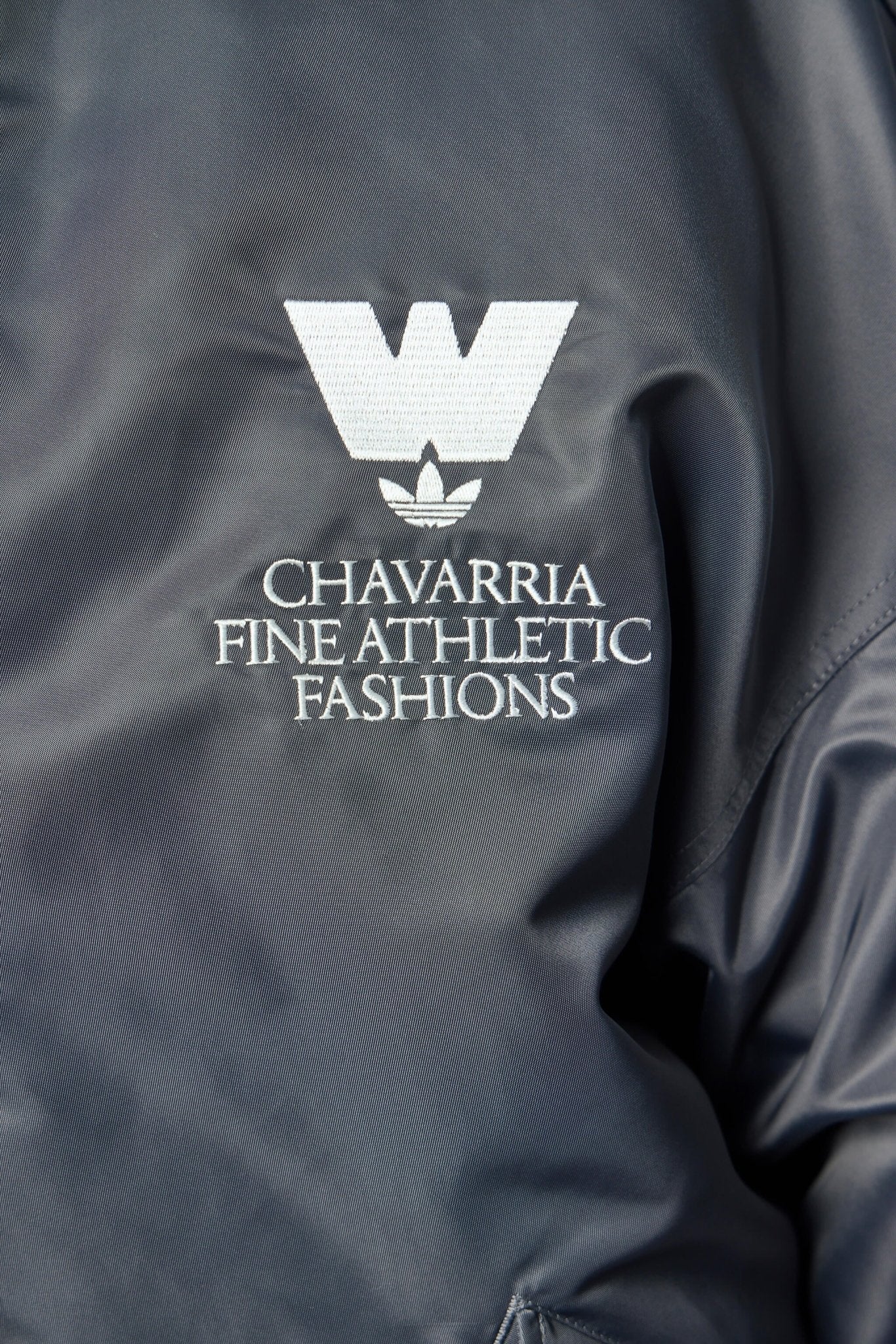 Bomber Jacket - Image 4