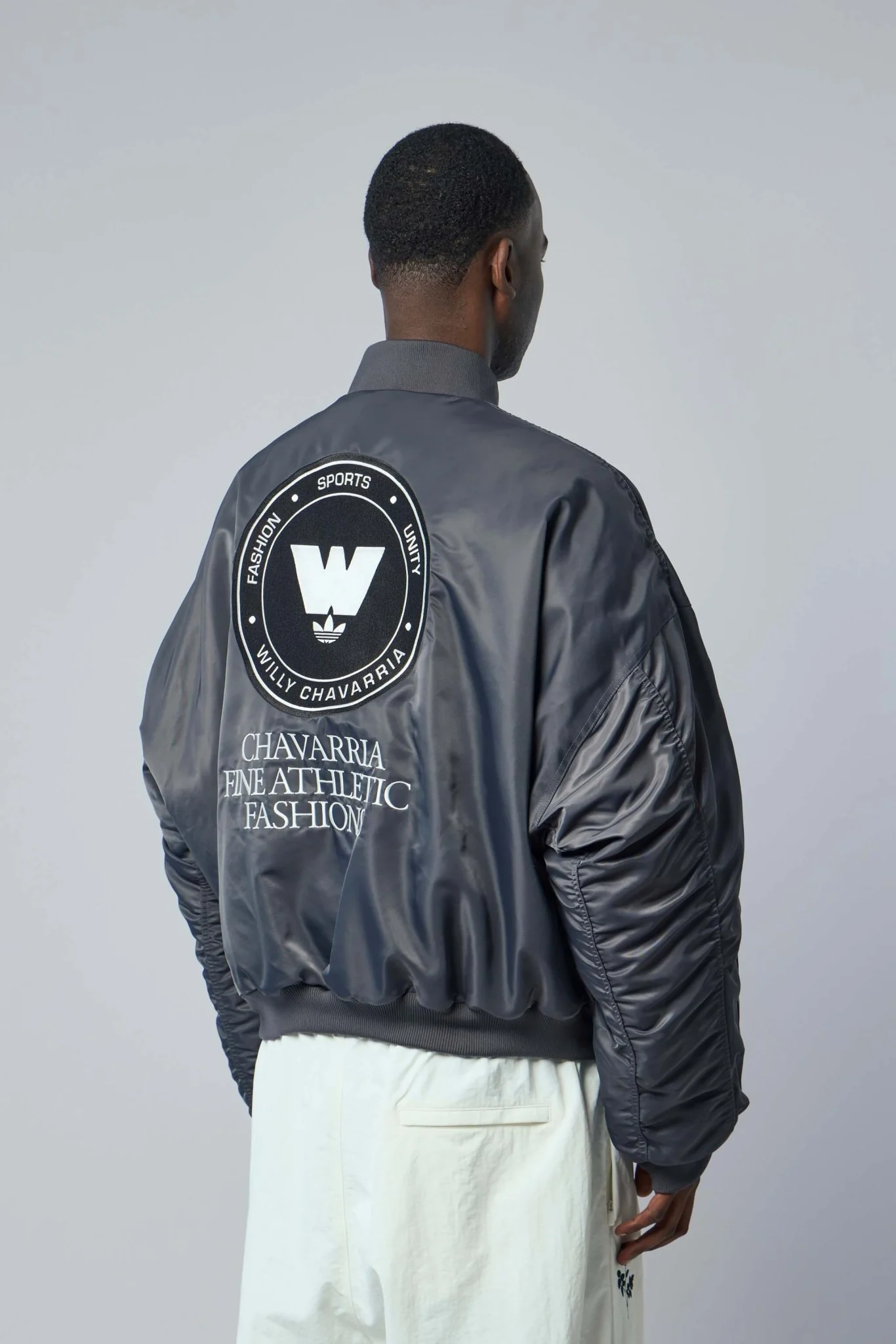 Bomber Jacket - Image 5