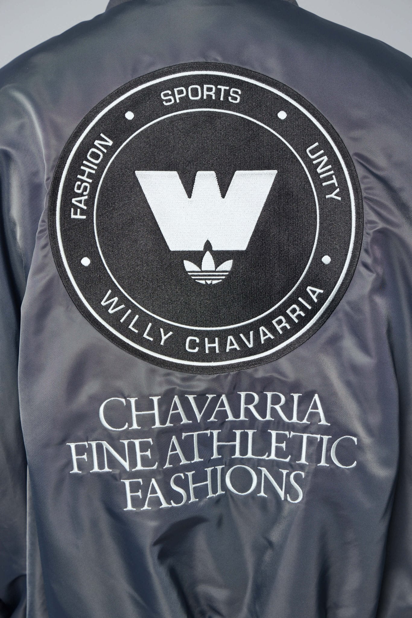 Bomber Jacket - Image 6