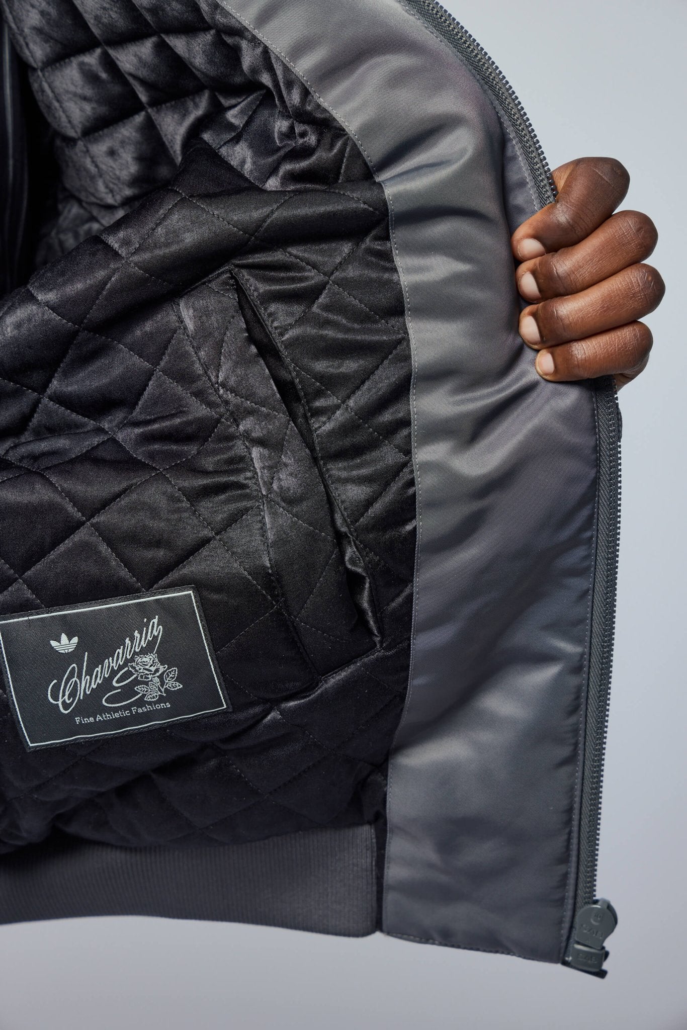 Bomber Jacket - Image 7