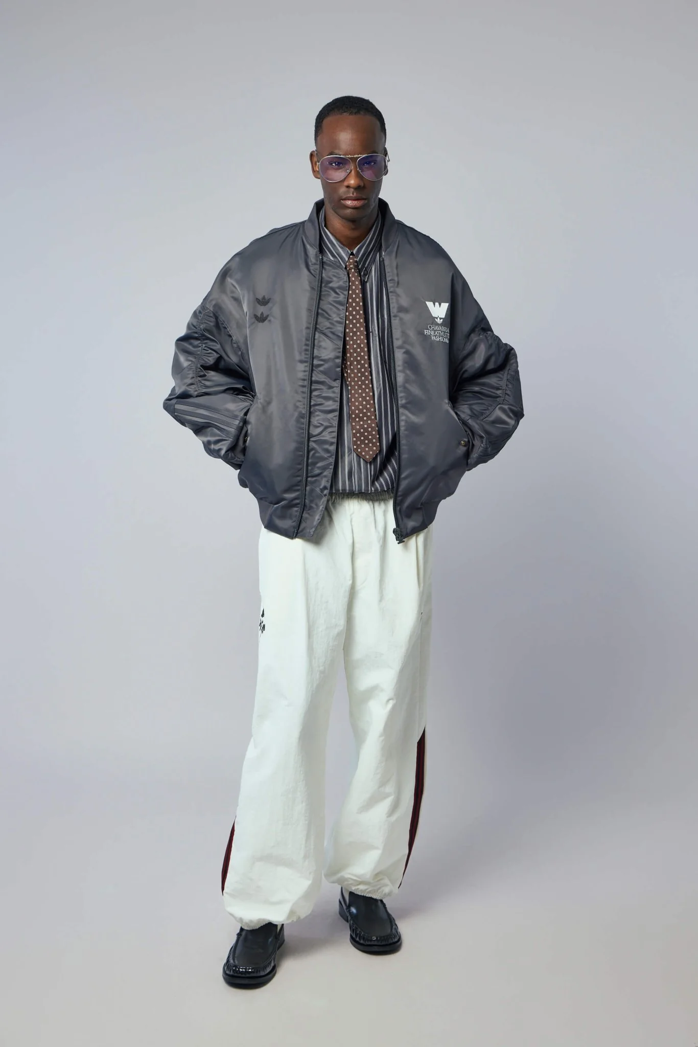 Bomber Jacket - Image 8